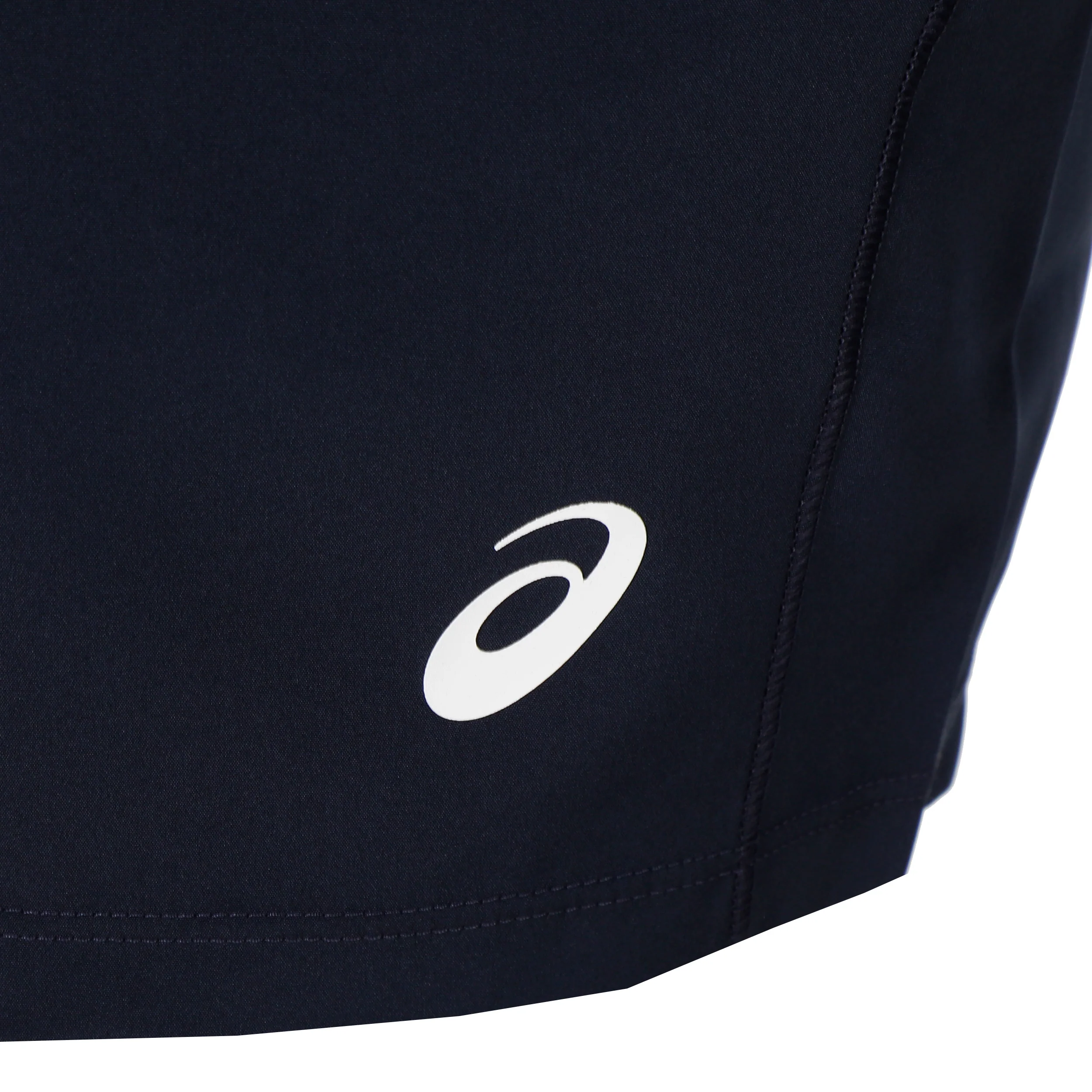 Court 7in Shorts Hombres-azul oscuro - Image 3