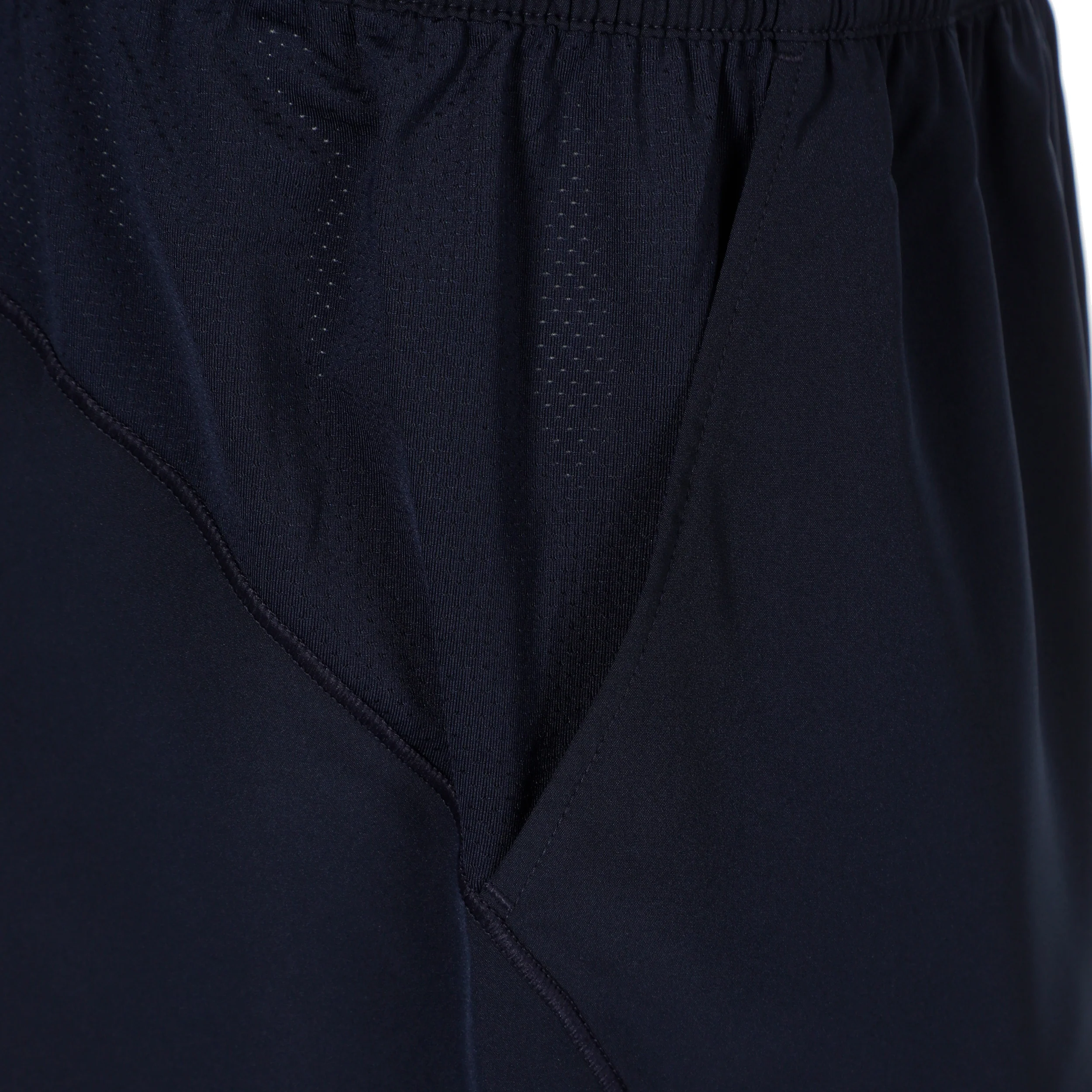 Court 7in Shorts Hombres-azul oscuro - Image 4
