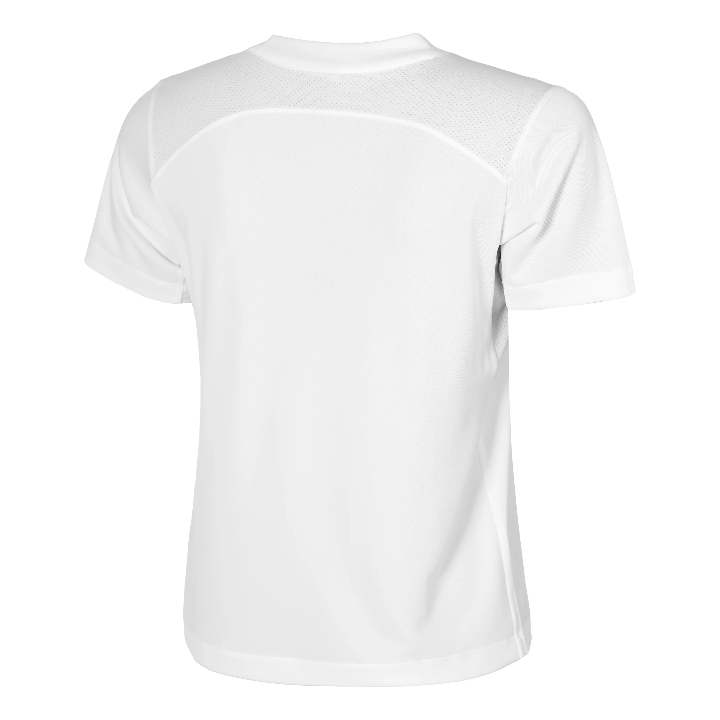 Court Camiseta de manga corta Mujeres - blanco - Image 2