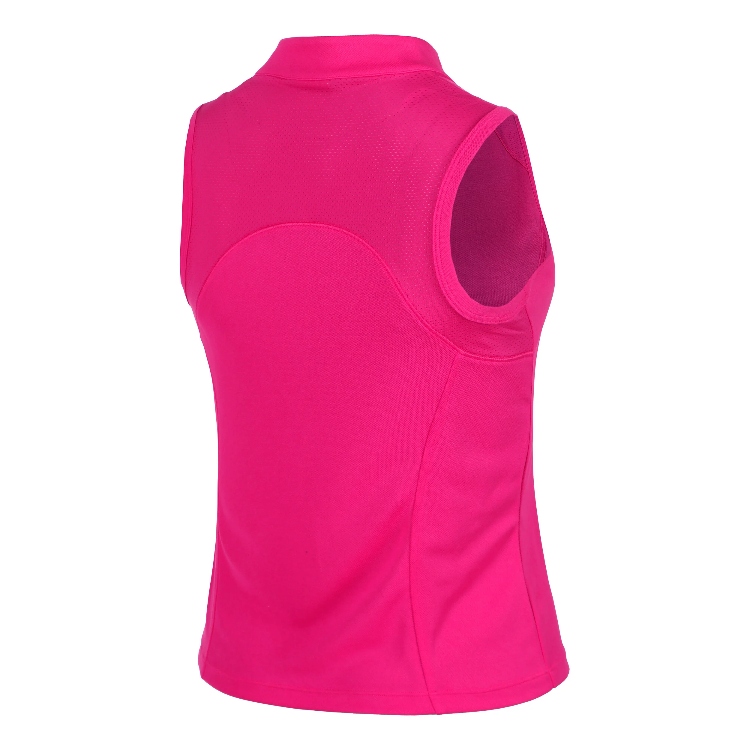 Court Camiseta de tirantes Mujeres-rosa neón - Image 2