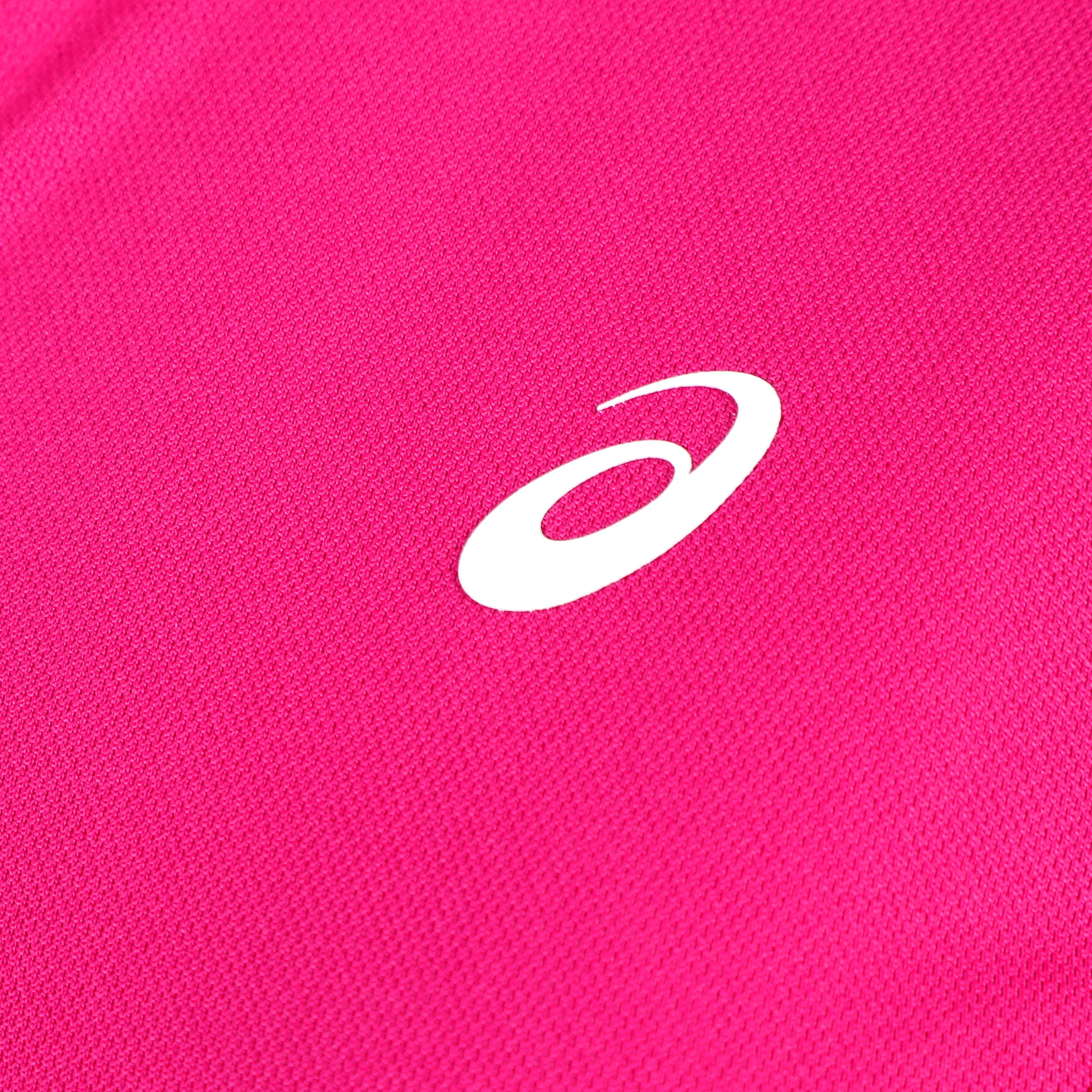 Court Camiseta de tirantes Mujeres-rosa neón - Image 3