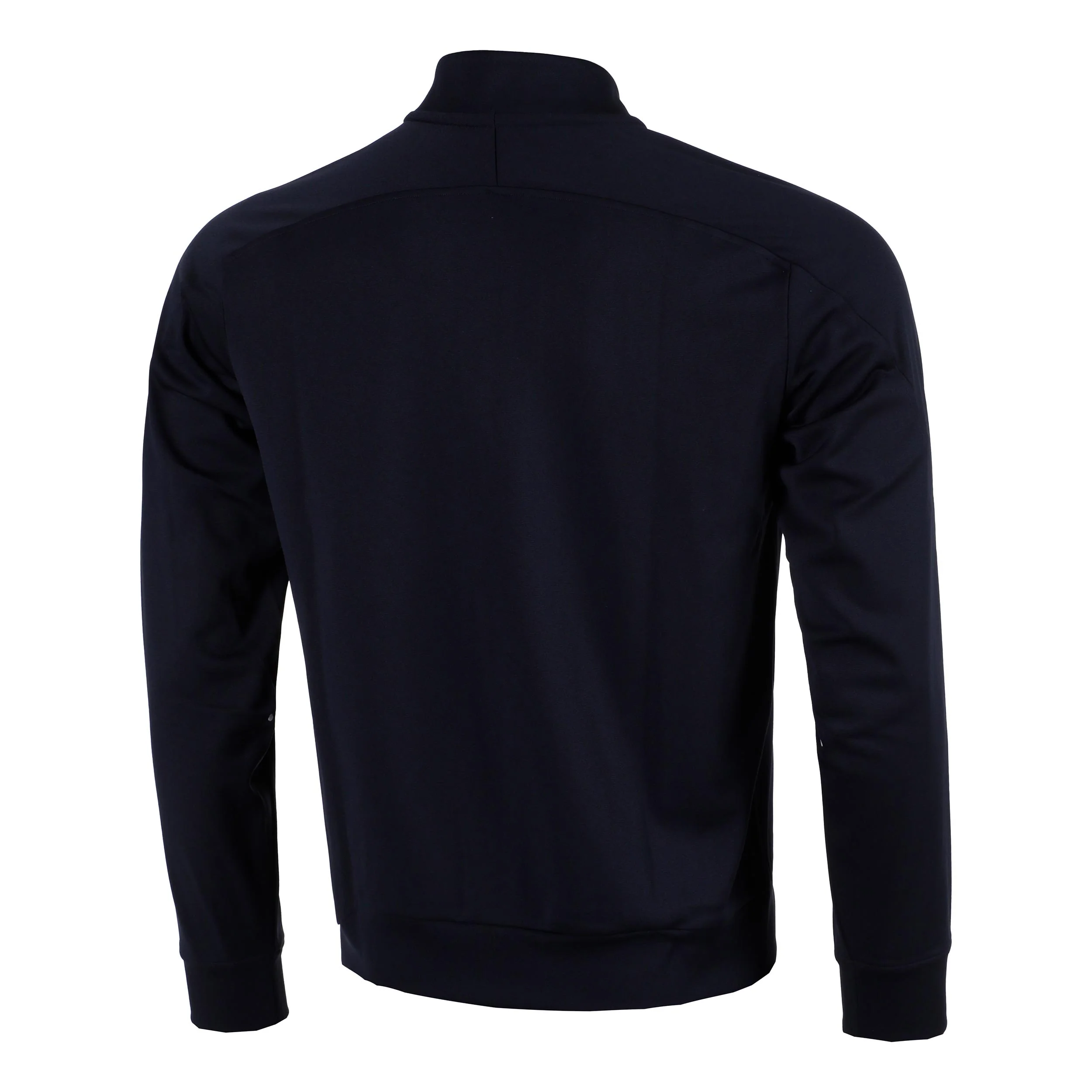 Court Chaqueta de entrenamiento Hombres - azul oscuro, - Image 2