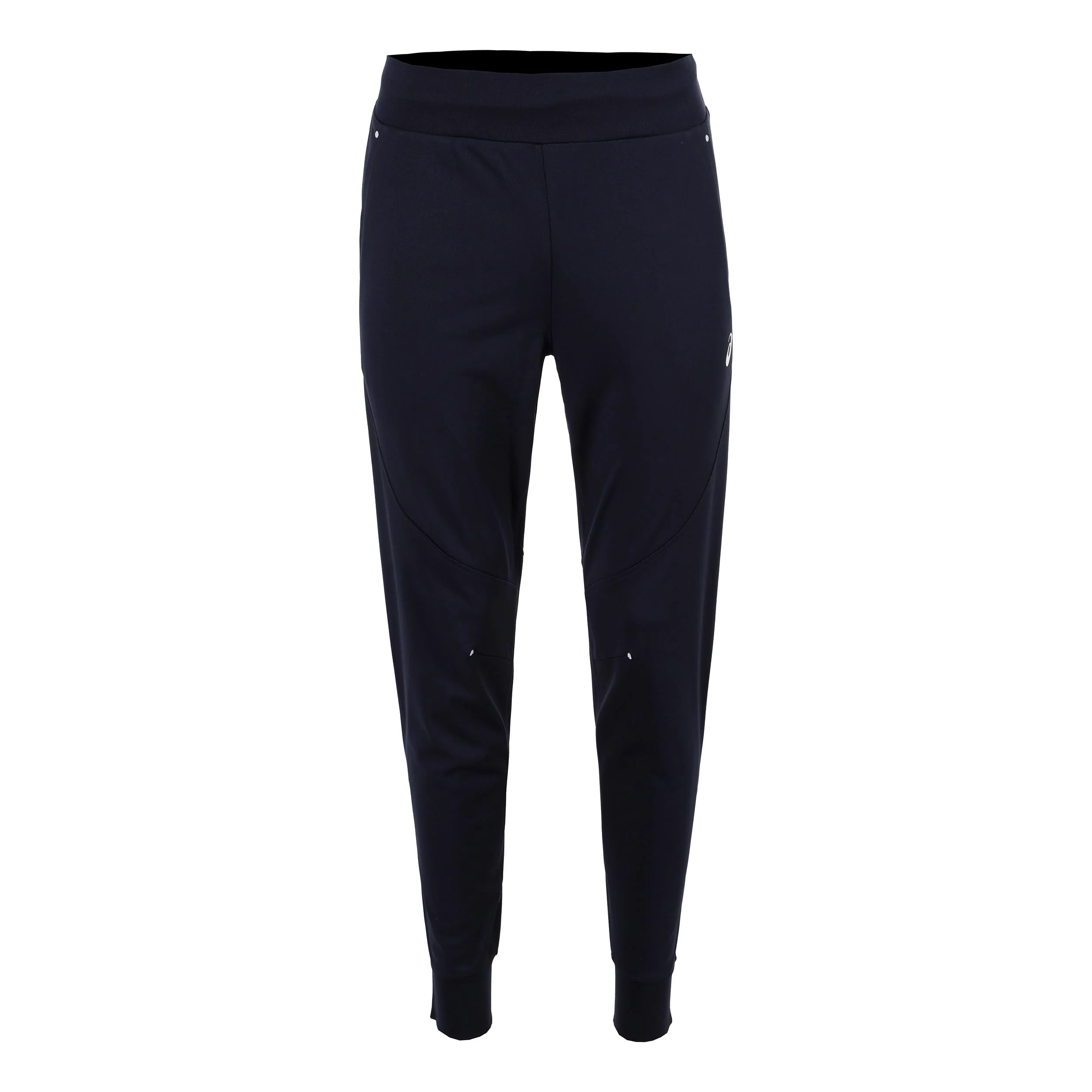 Court Pantalón De Entrenamiento Hombres-Azul Oscuro