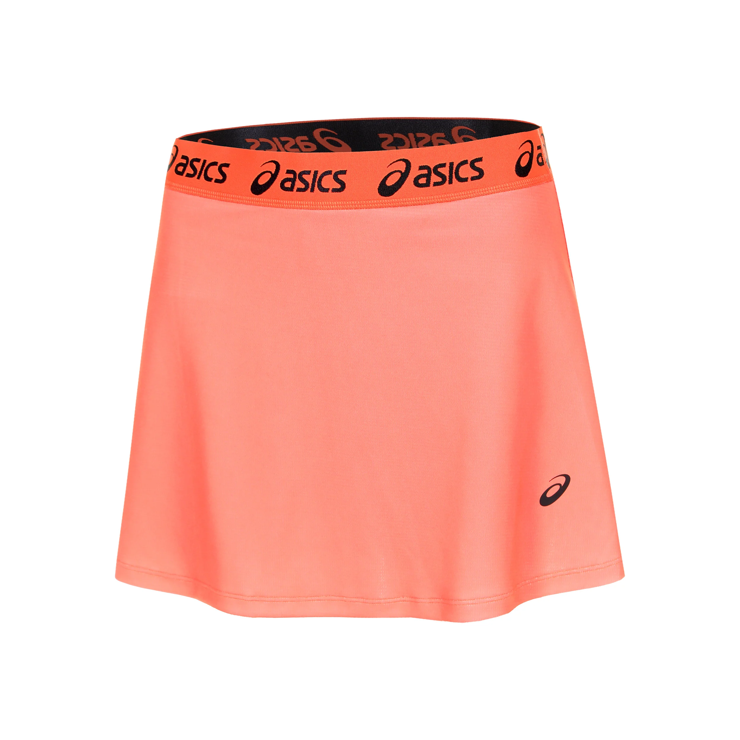 Falda Mujeres-Coral