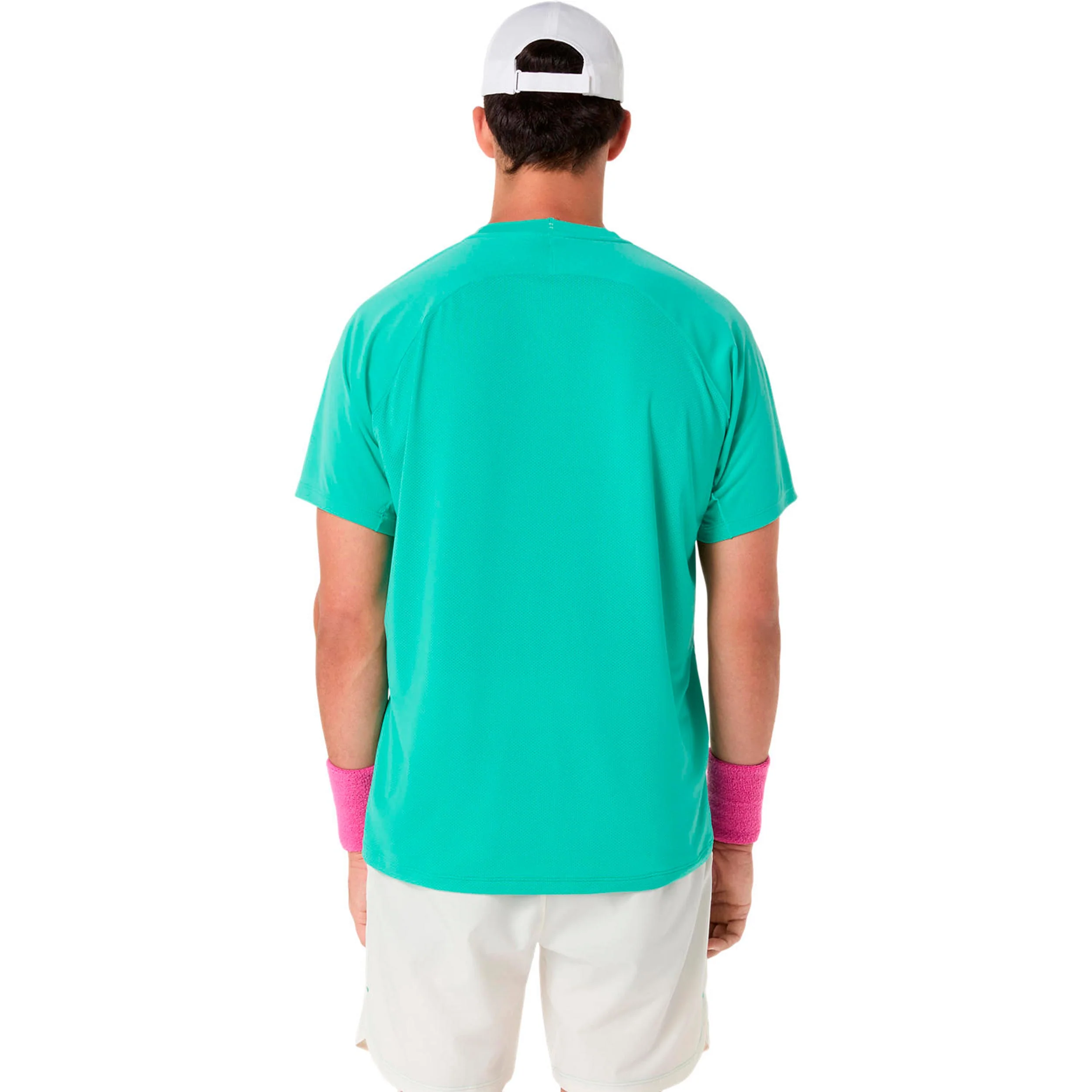 Game Camiseta de manga corta Hombres-verde - Image 3