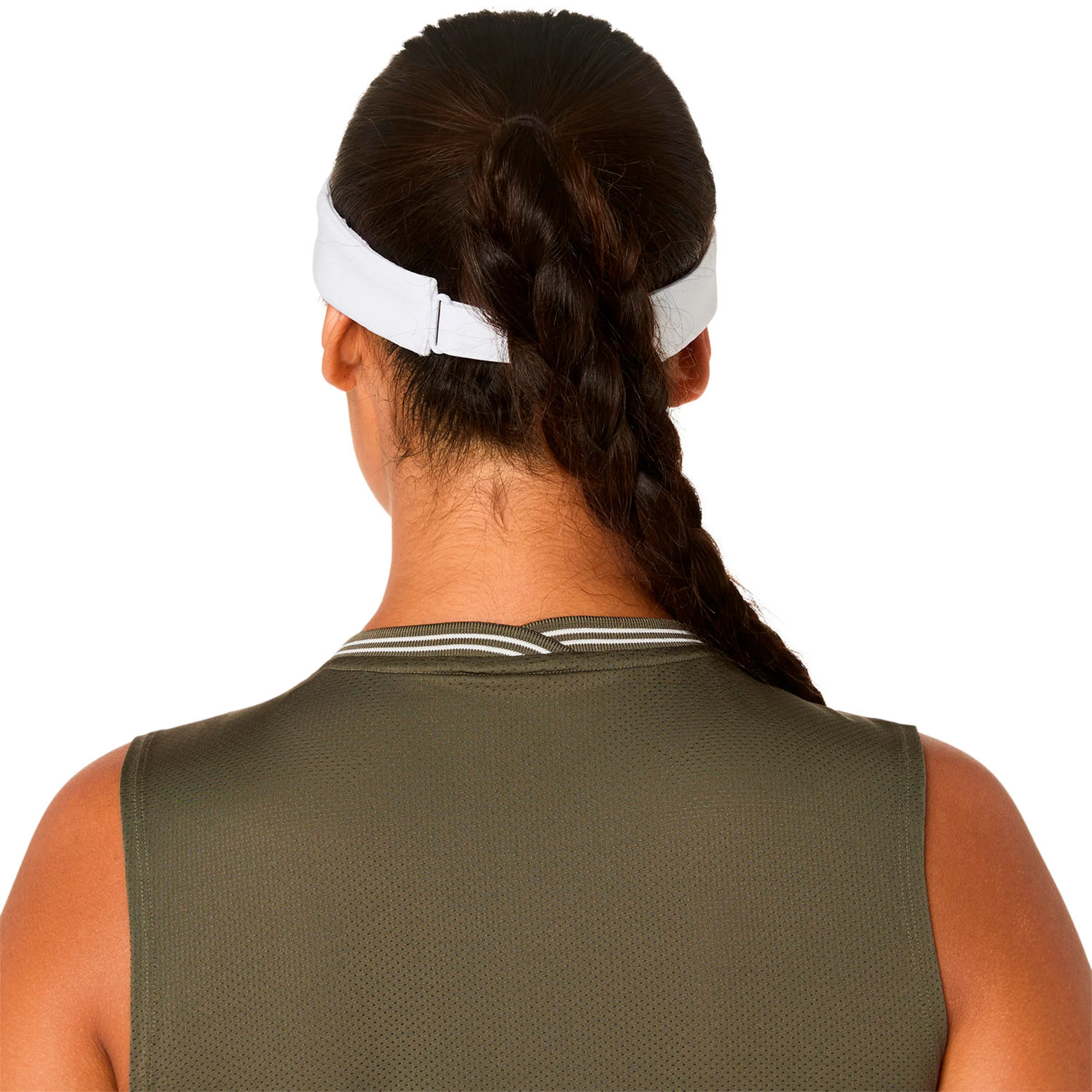 Game Camiseta de tirantes Mujeres-oliva - Image 5