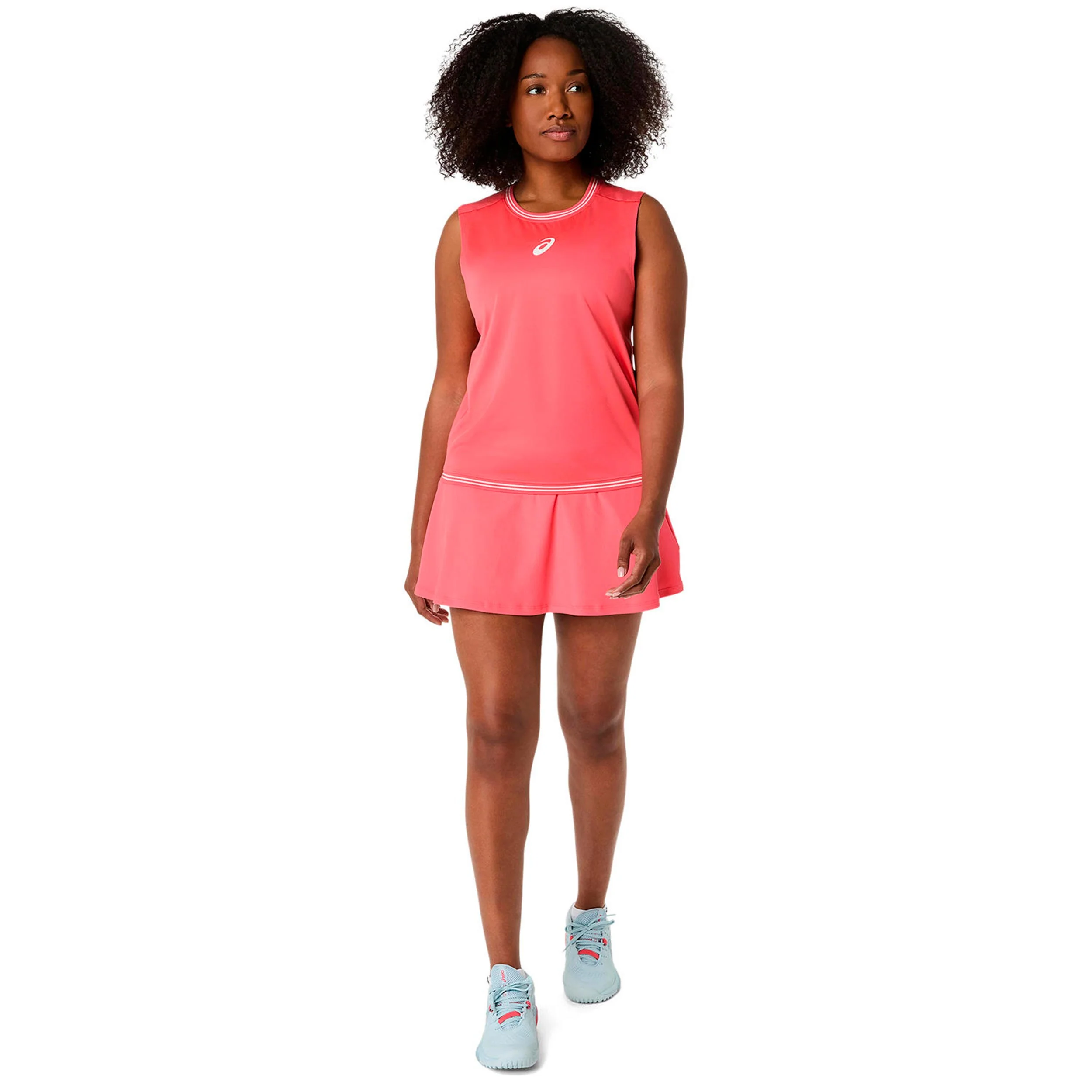 Game Camiseta de tirantes Mujeres-rojo - Image 5