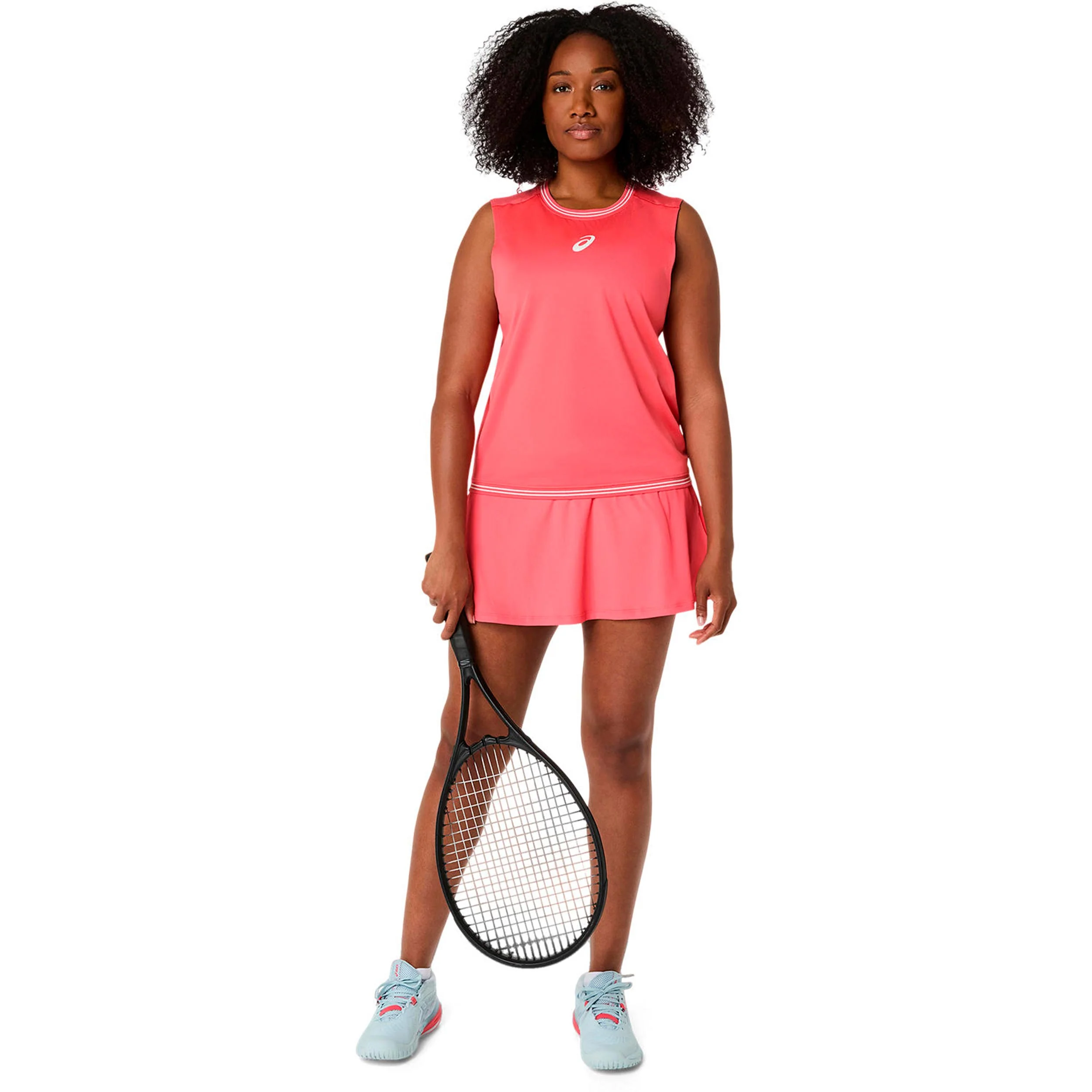 Game Camiseta de tirantes Mujeres-rojo - Image 6