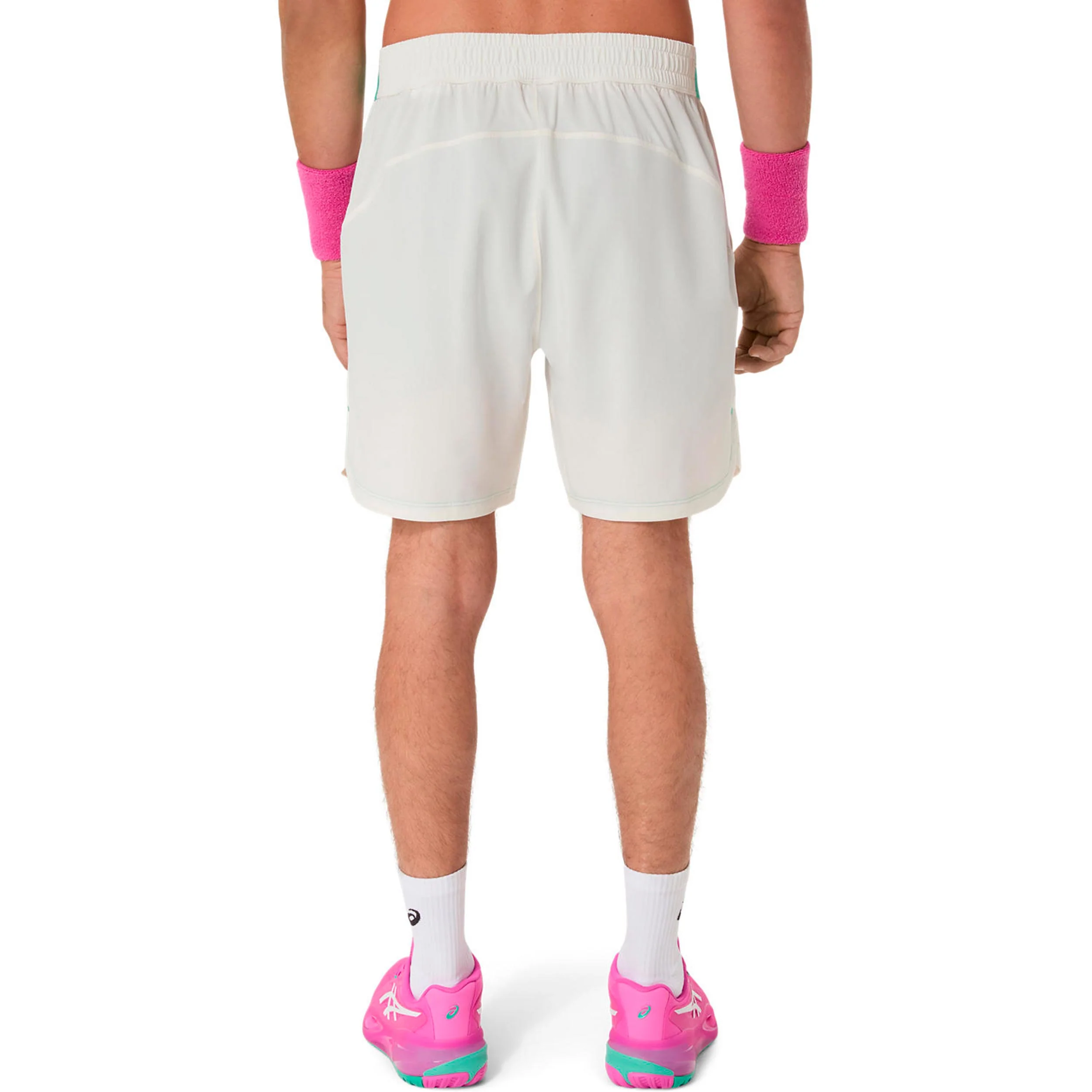 Game Shorts Hombres-crema - Image 3