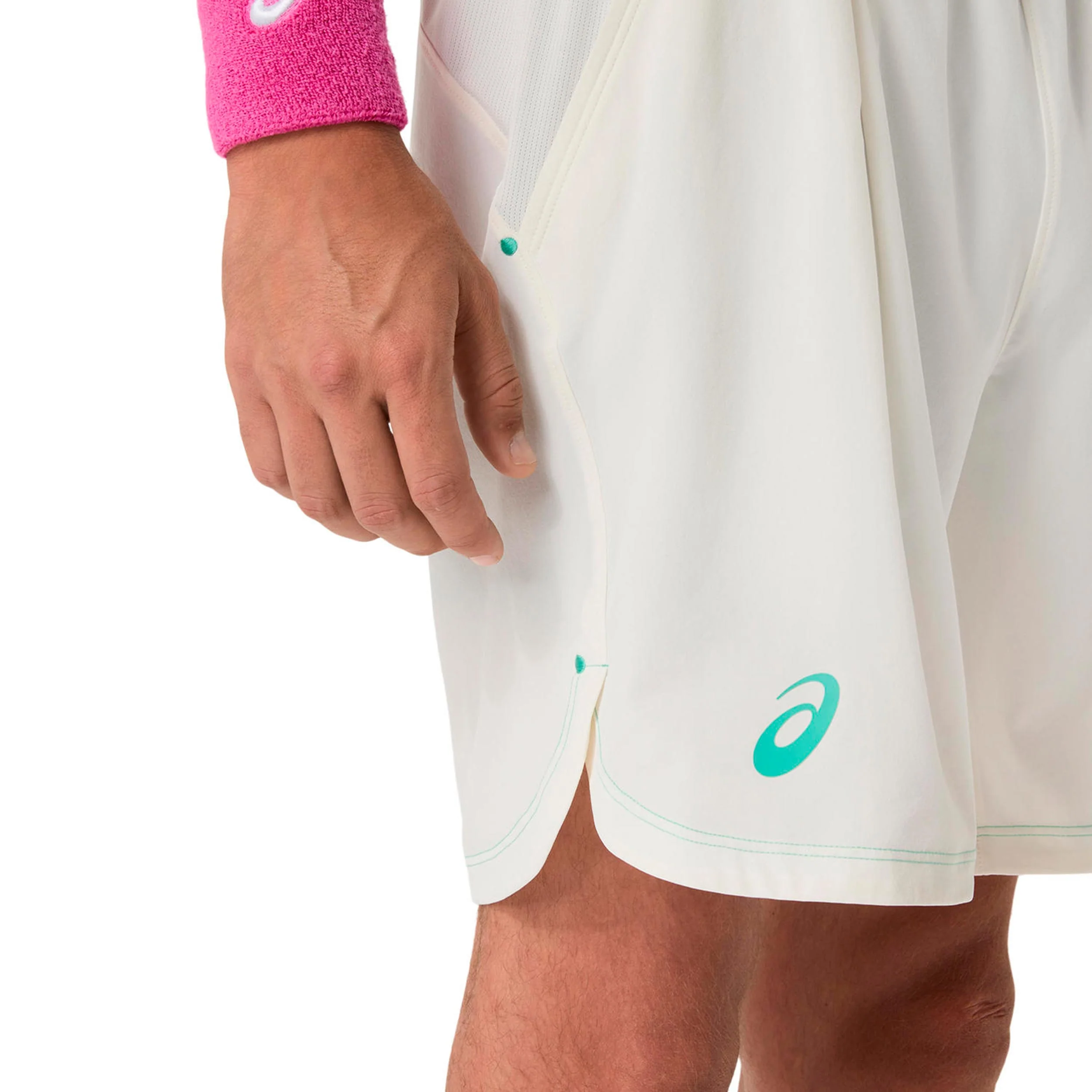 Game Shorts Hombres-crema - Image 4