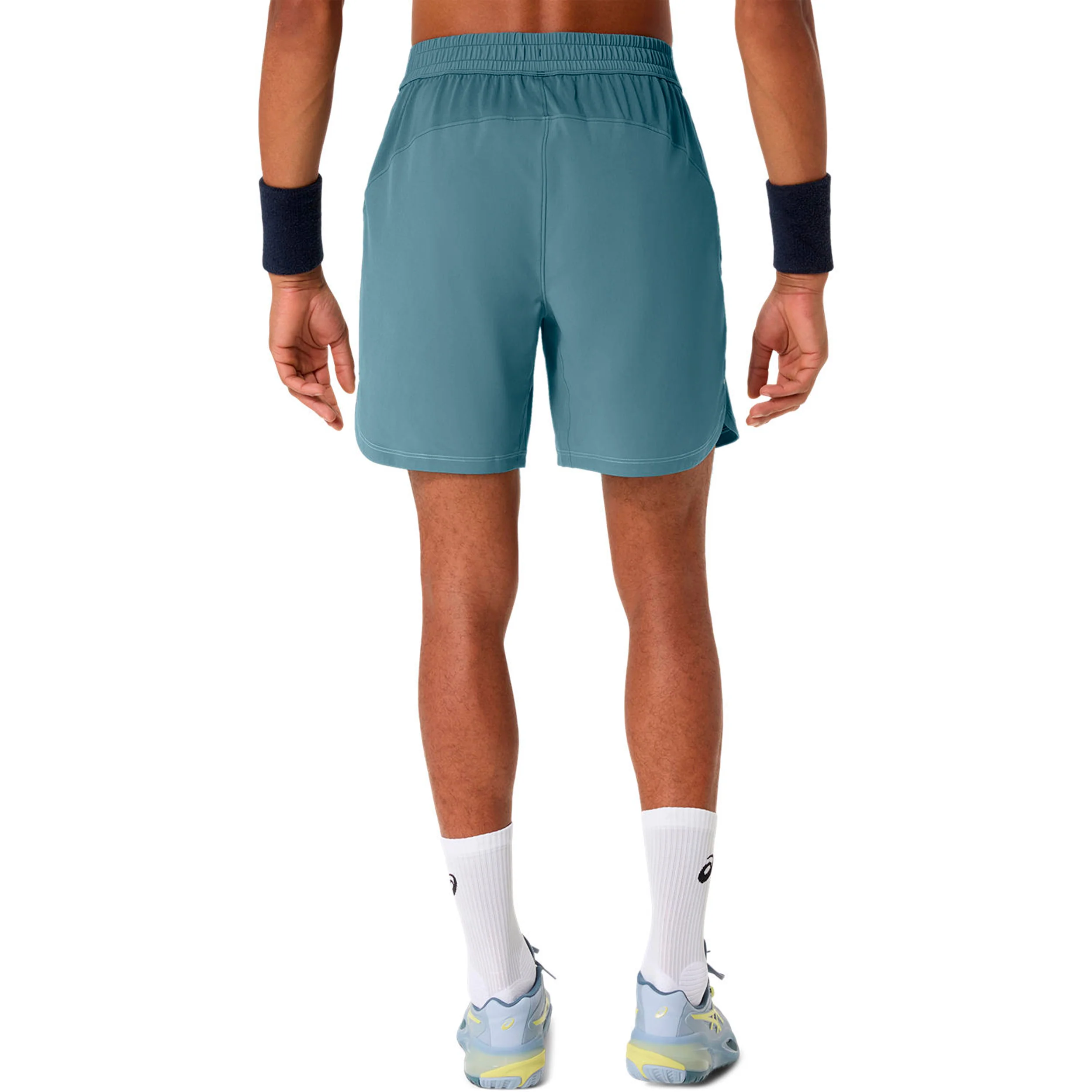 Game Shorts Hombres-gris oscuro - Image 3