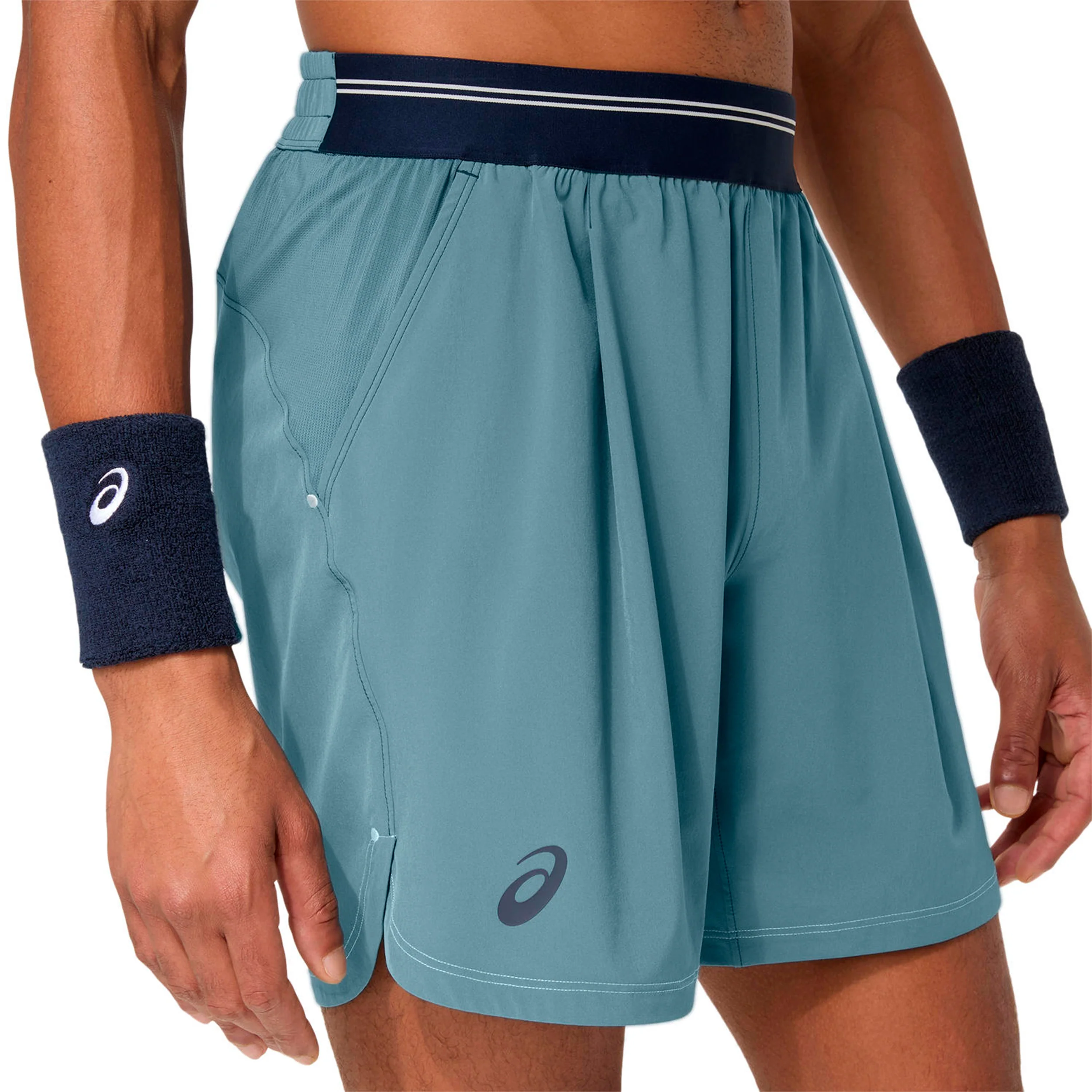 Game Shorts Hombres-gris oscuro - Image 4