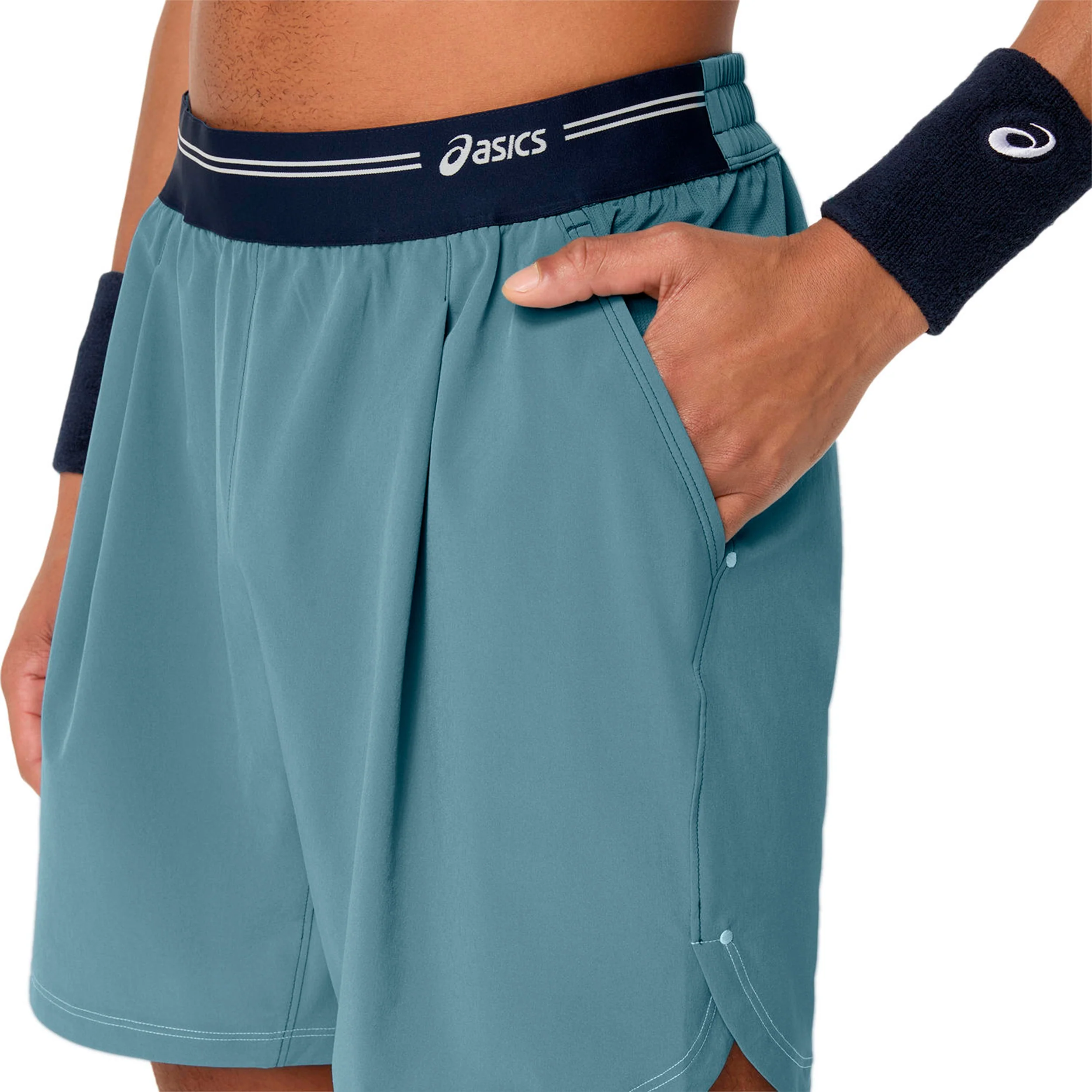 Game Shorts Hombres-gris oscuro - Image 5