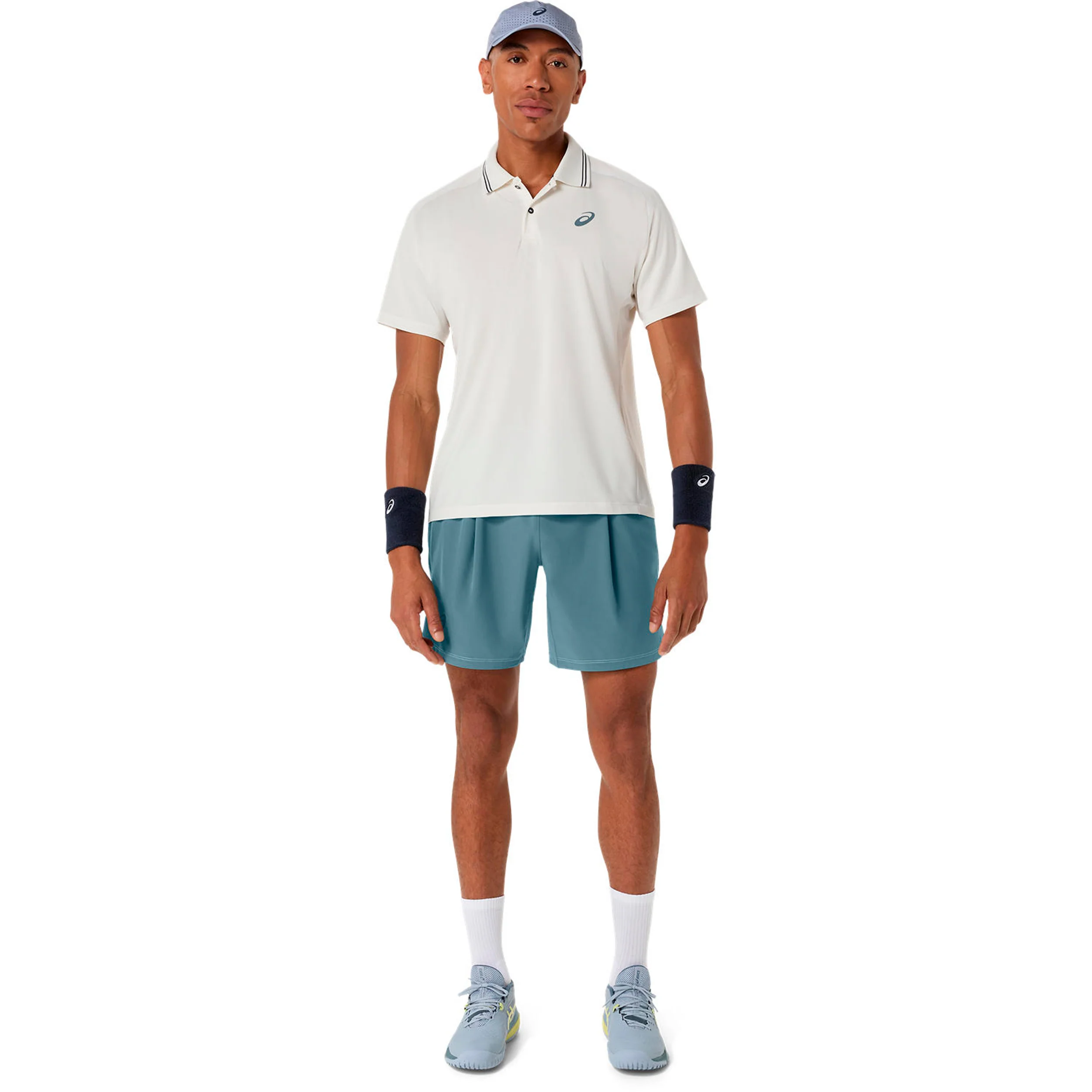 Game Shorts Hombres-gris oscuro - Image 7
