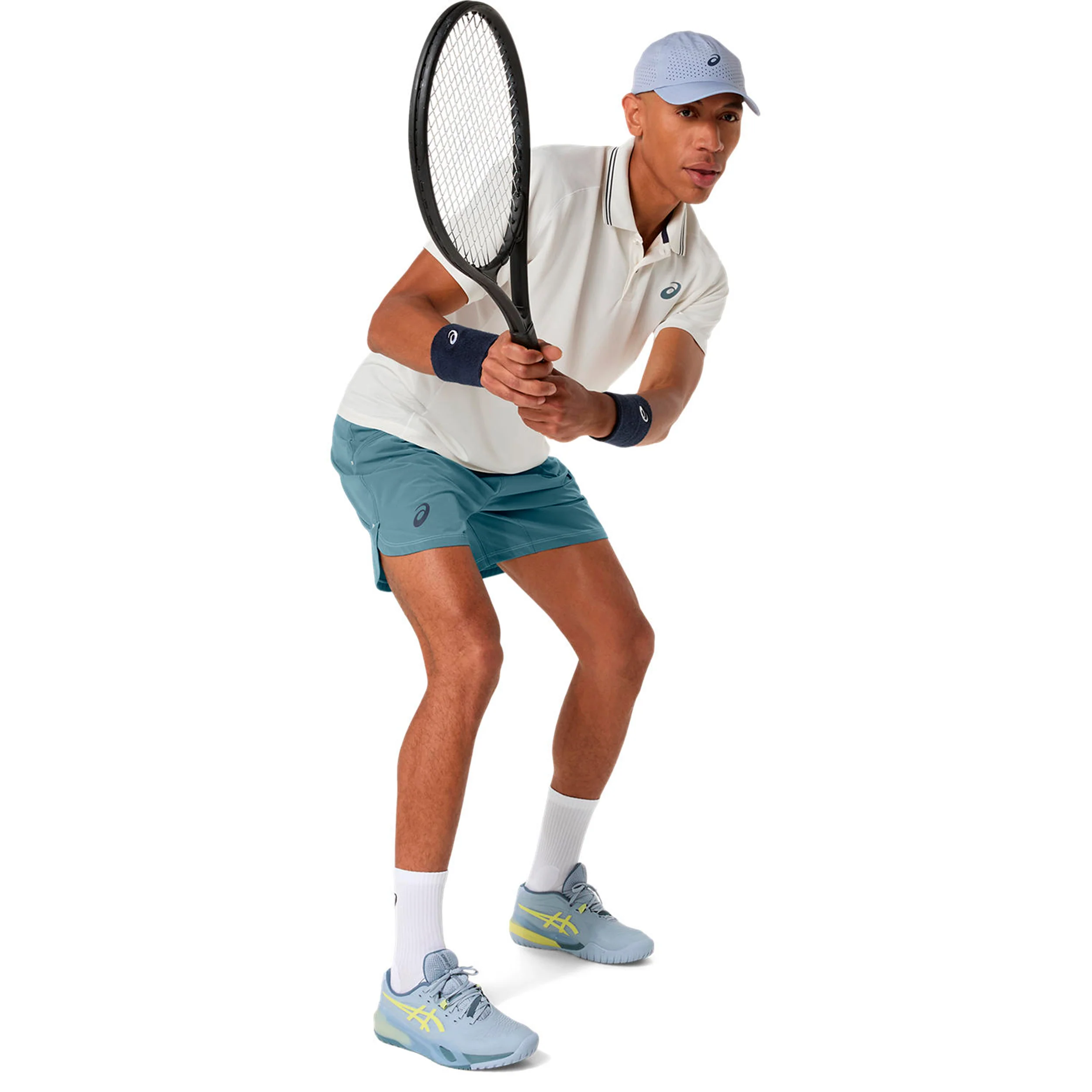 Game Shorts Hombres-gris oscuro - Image 8