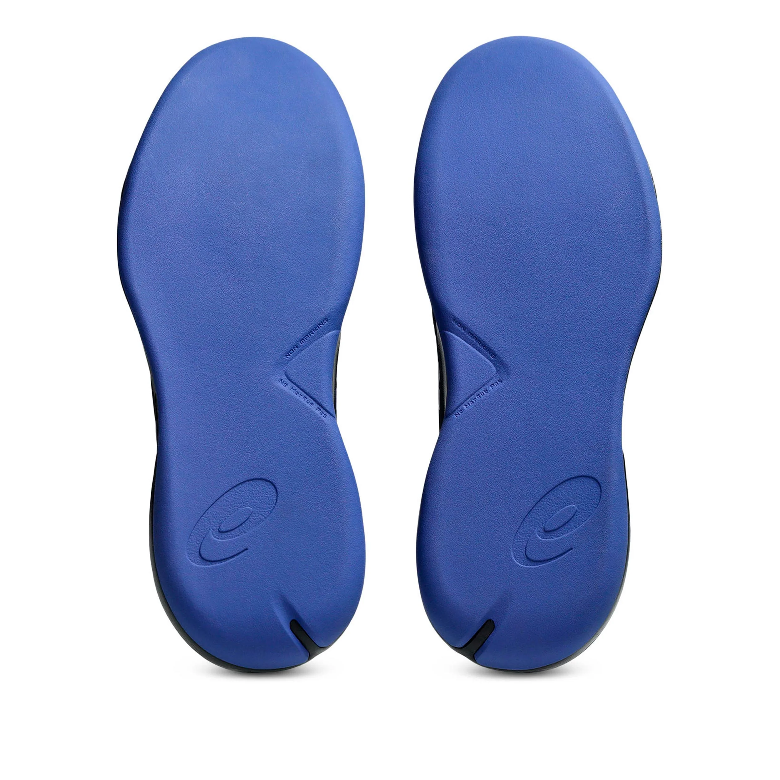 Gel-Challenger 15 Zapatilla para pista cubierta Hombres - negro, azul oscuro - Image 4
