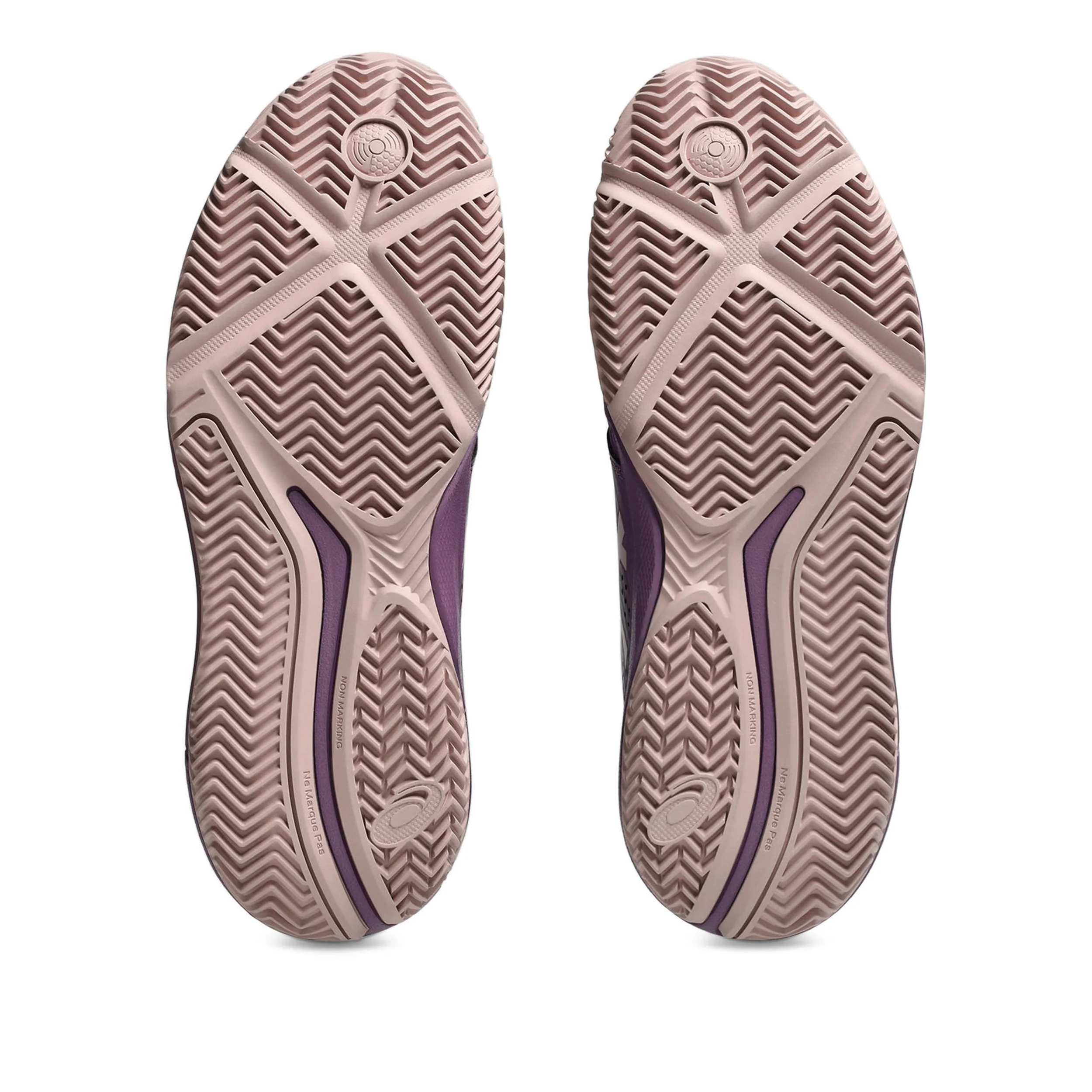 Gel-Challenger Zapatilla De Pádel Mujeres-Rojo Vino - Image 4