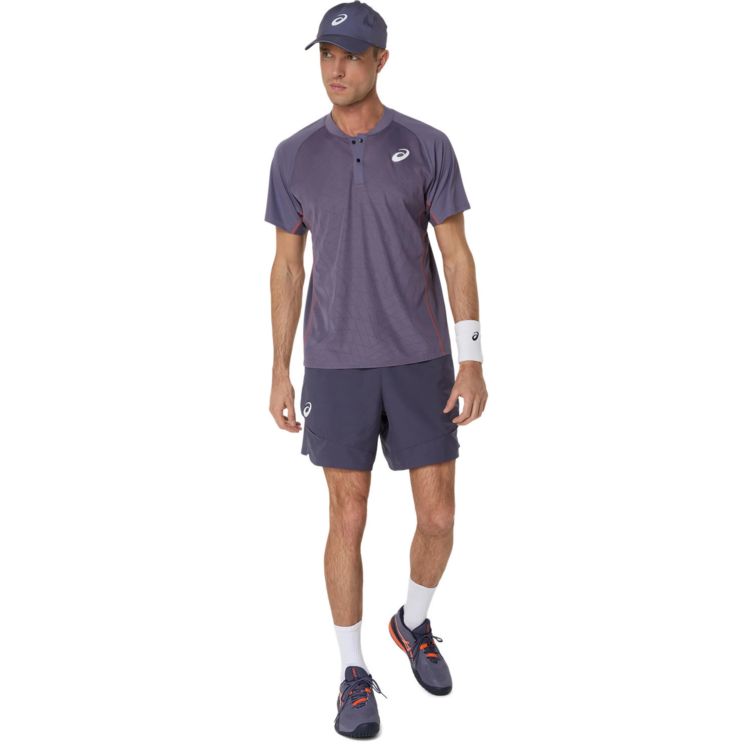 Match 7in Shorts Hombres - azul oscuro, - Image 10