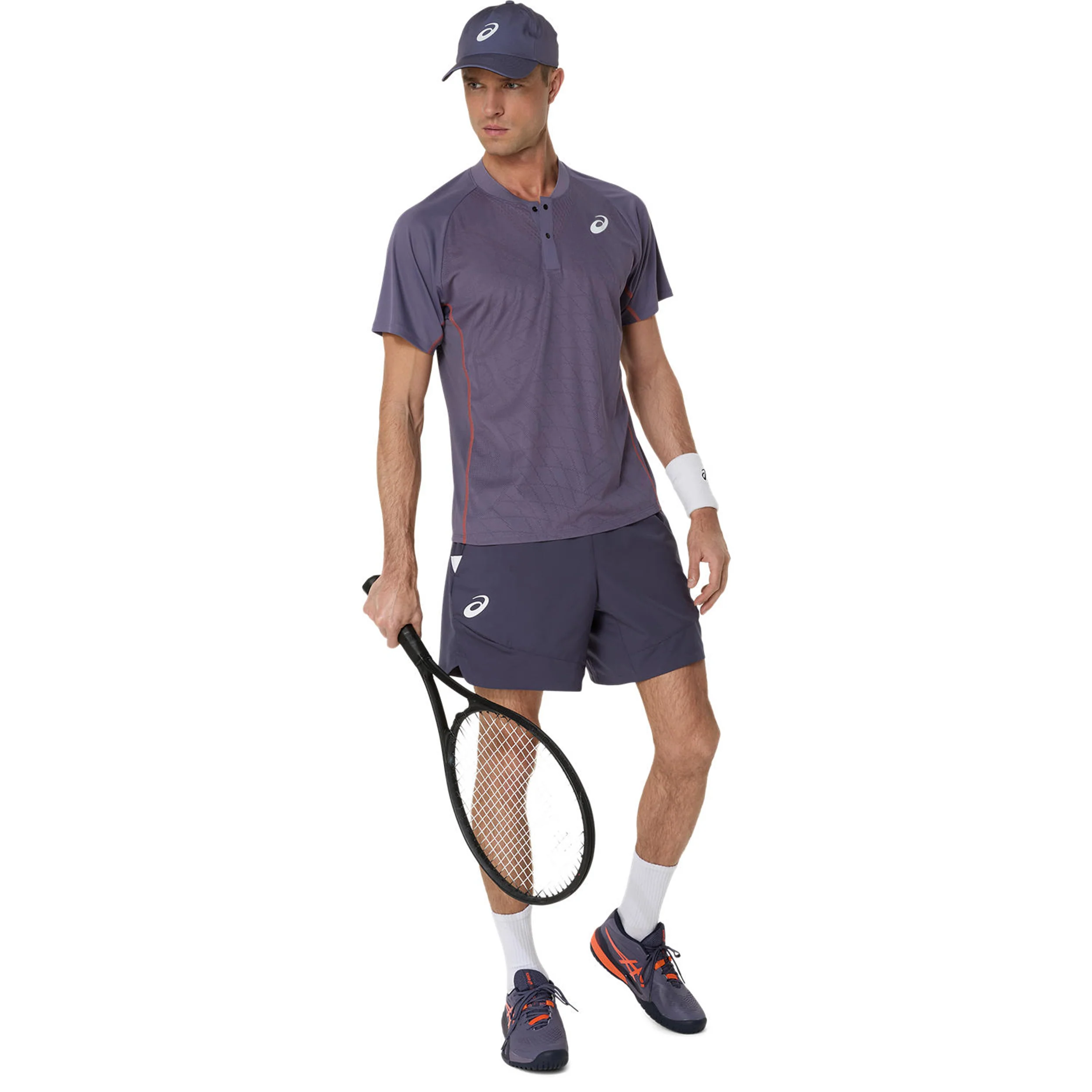 Match 7in Shorts Hombres - azul oscuro, - Image 11