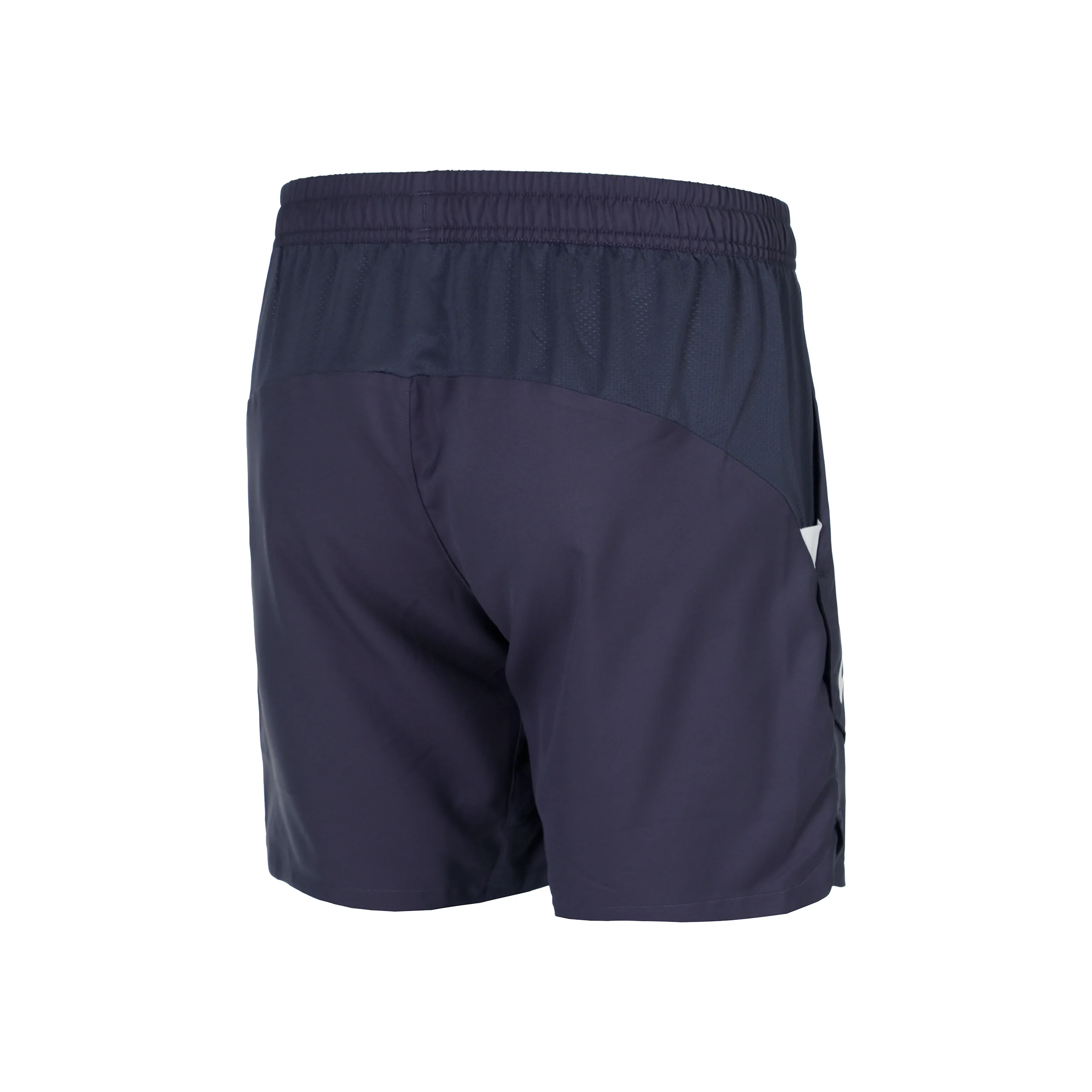 Match 7in Shorts Hombres - azul oscuro, - Image 2
