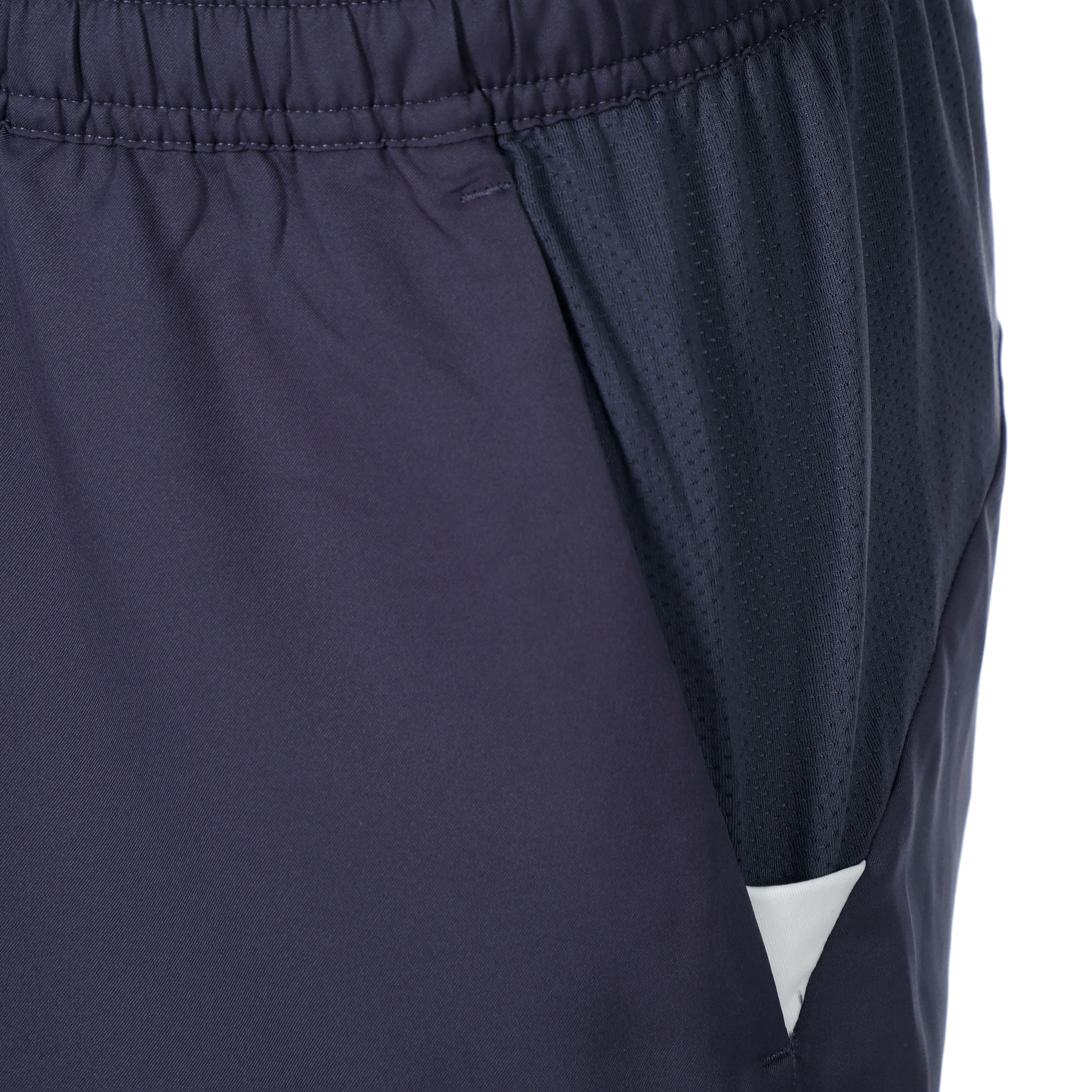 Match 7in Shorts Hombres - azul oscuro, - Image 3