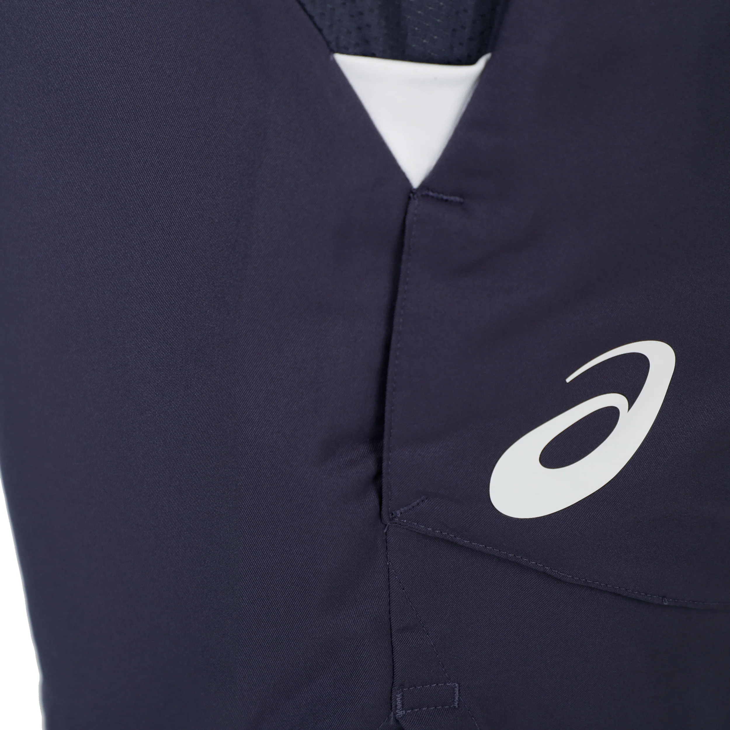 Match 7in Shorts Hombres - azul oscuro, - Image 4