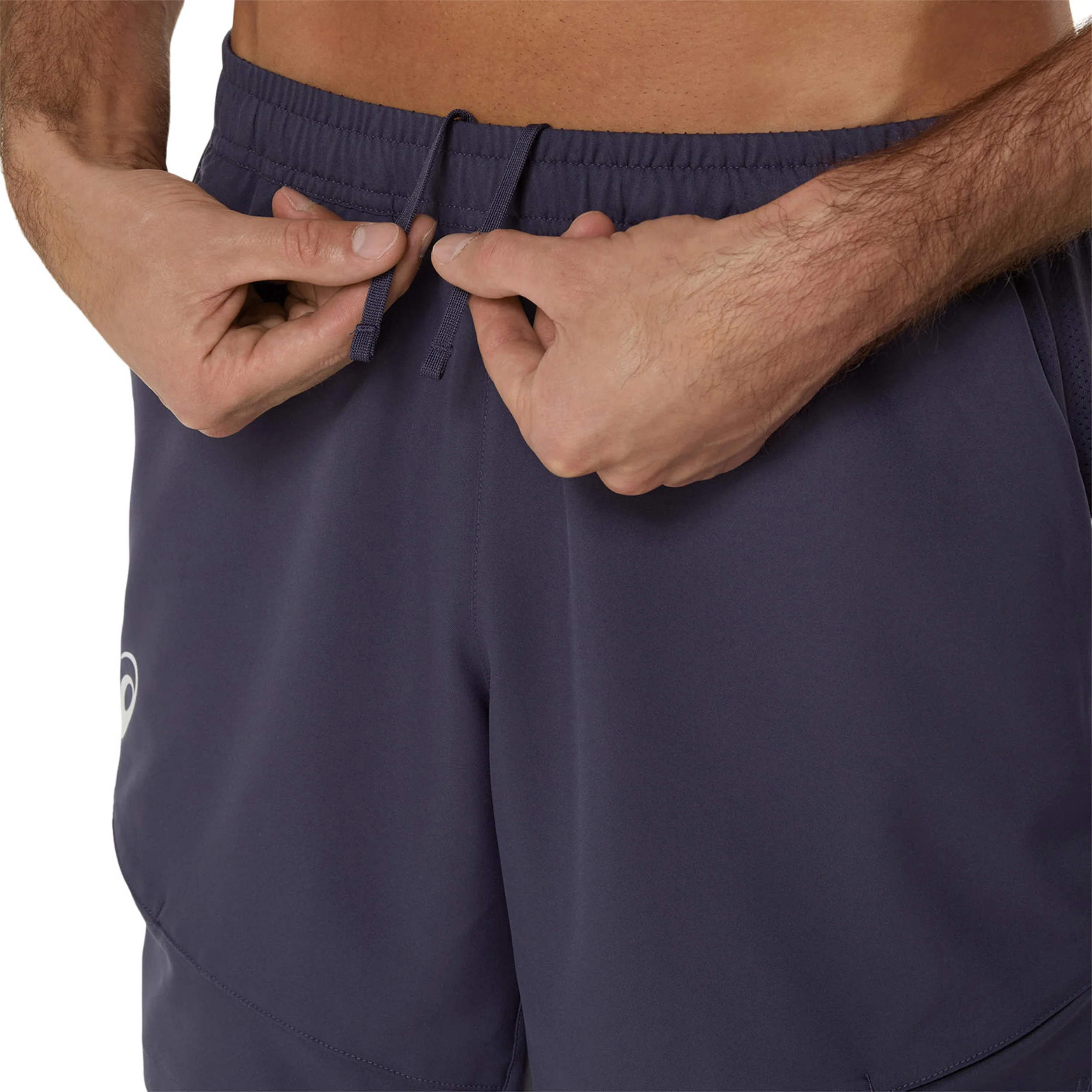 Match 7in Shorts Hombres - azul oscuro, - Image 8
