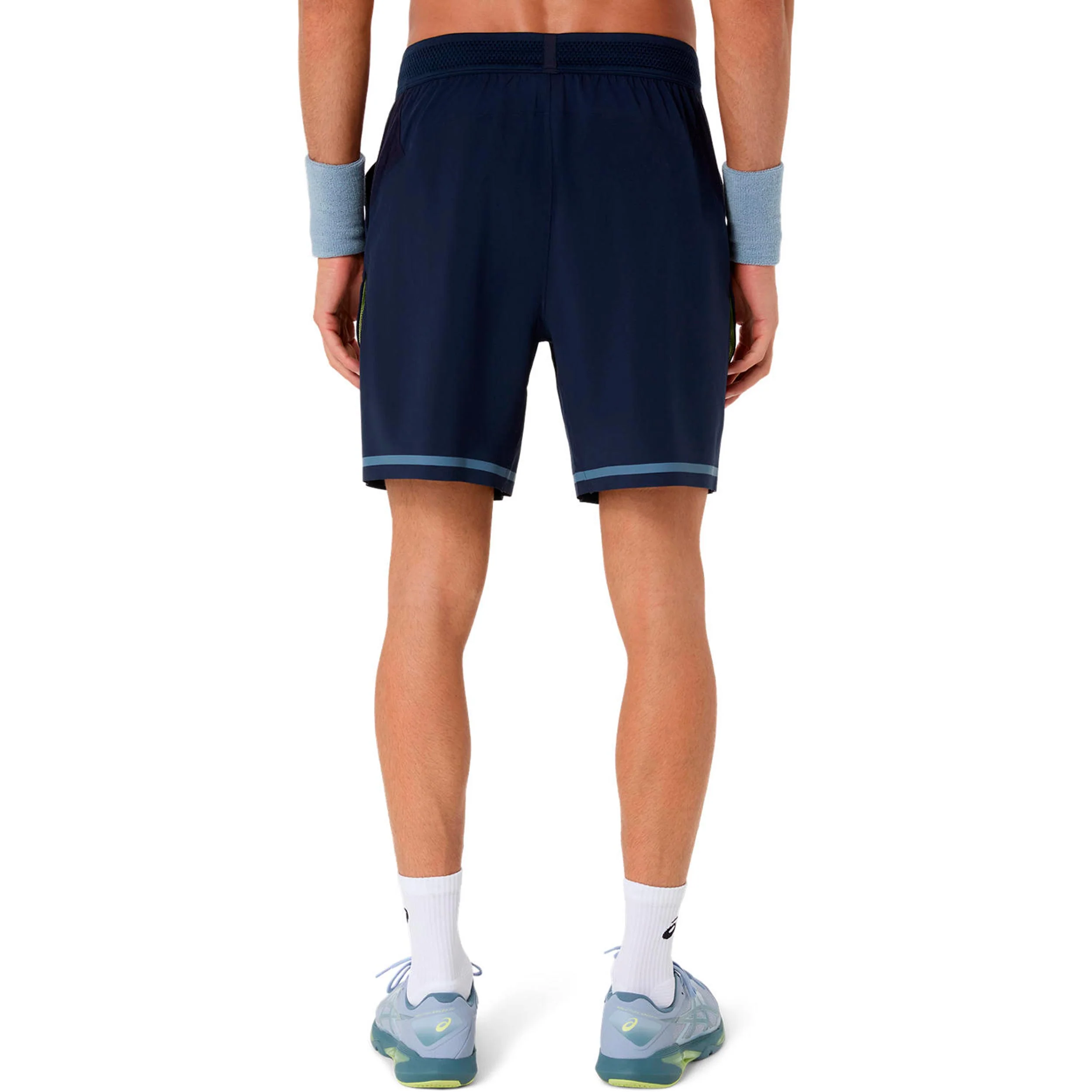 Match 7In  Shorts Hombres-azul oscuro - Image 3