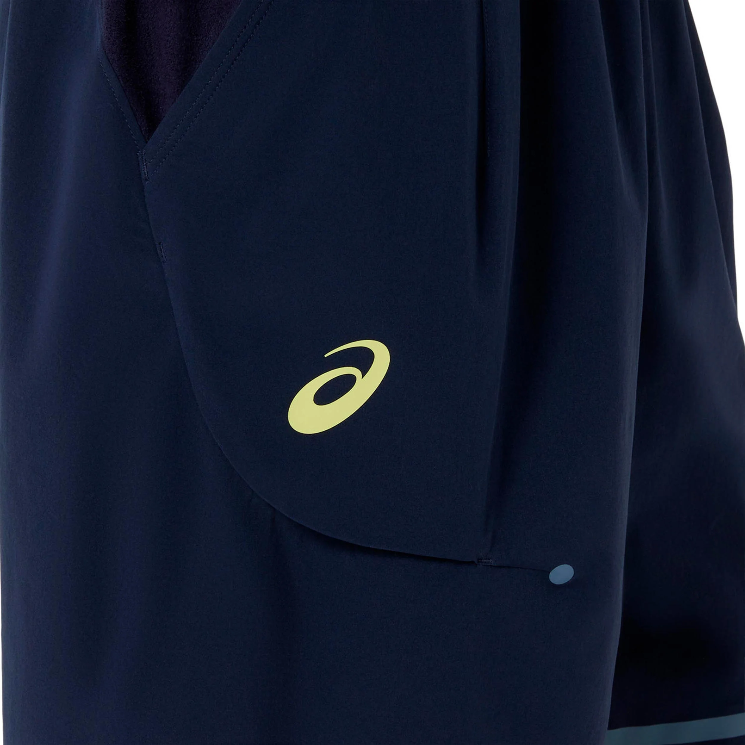 Match 7In  Shorts Hombres-azul oscuro - Image 4