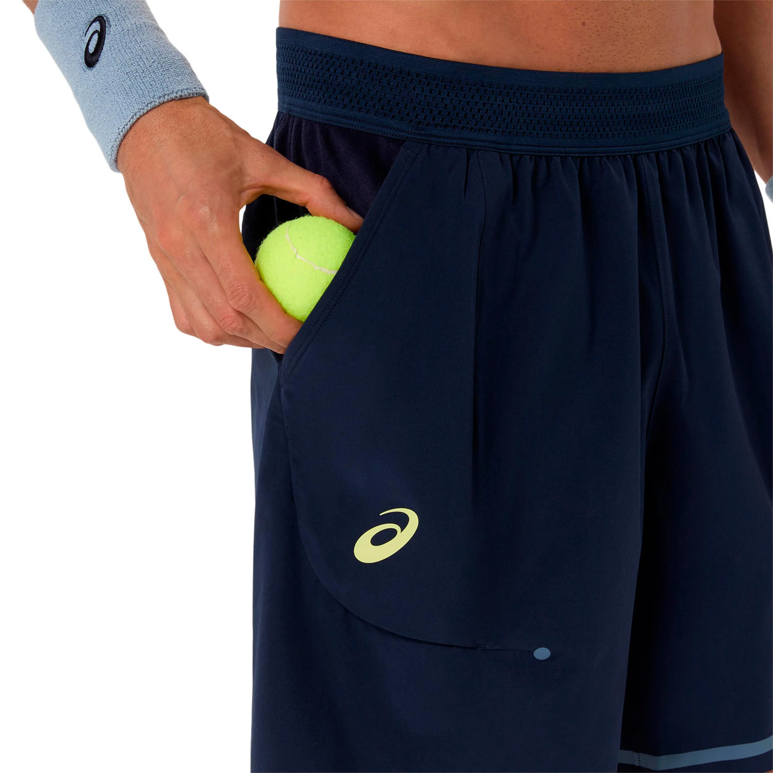 Match 7In  Shorts Hombres-azul oscuro - Image 5