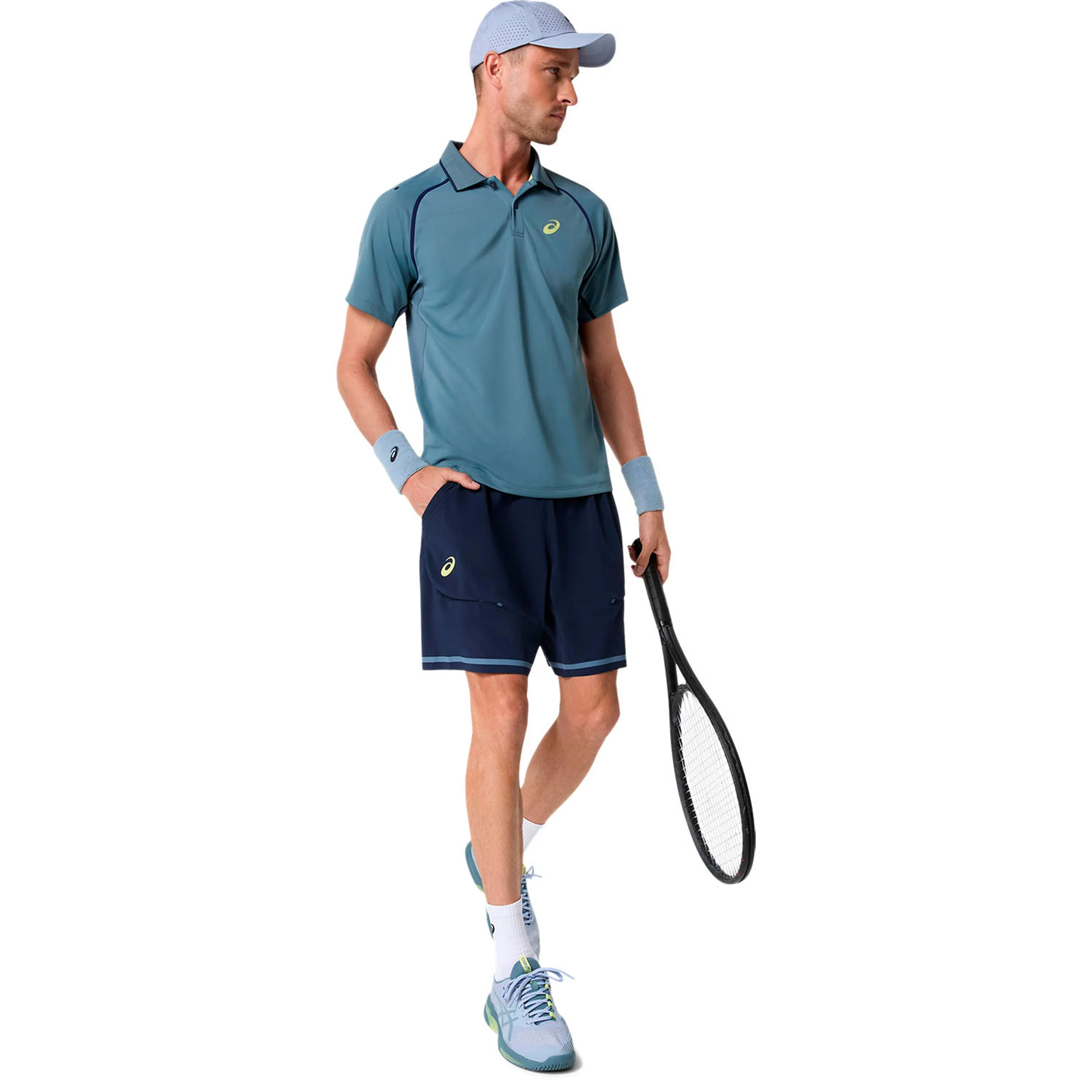 Match 7In  Shorts Hombres-azul oscuro - Image 7