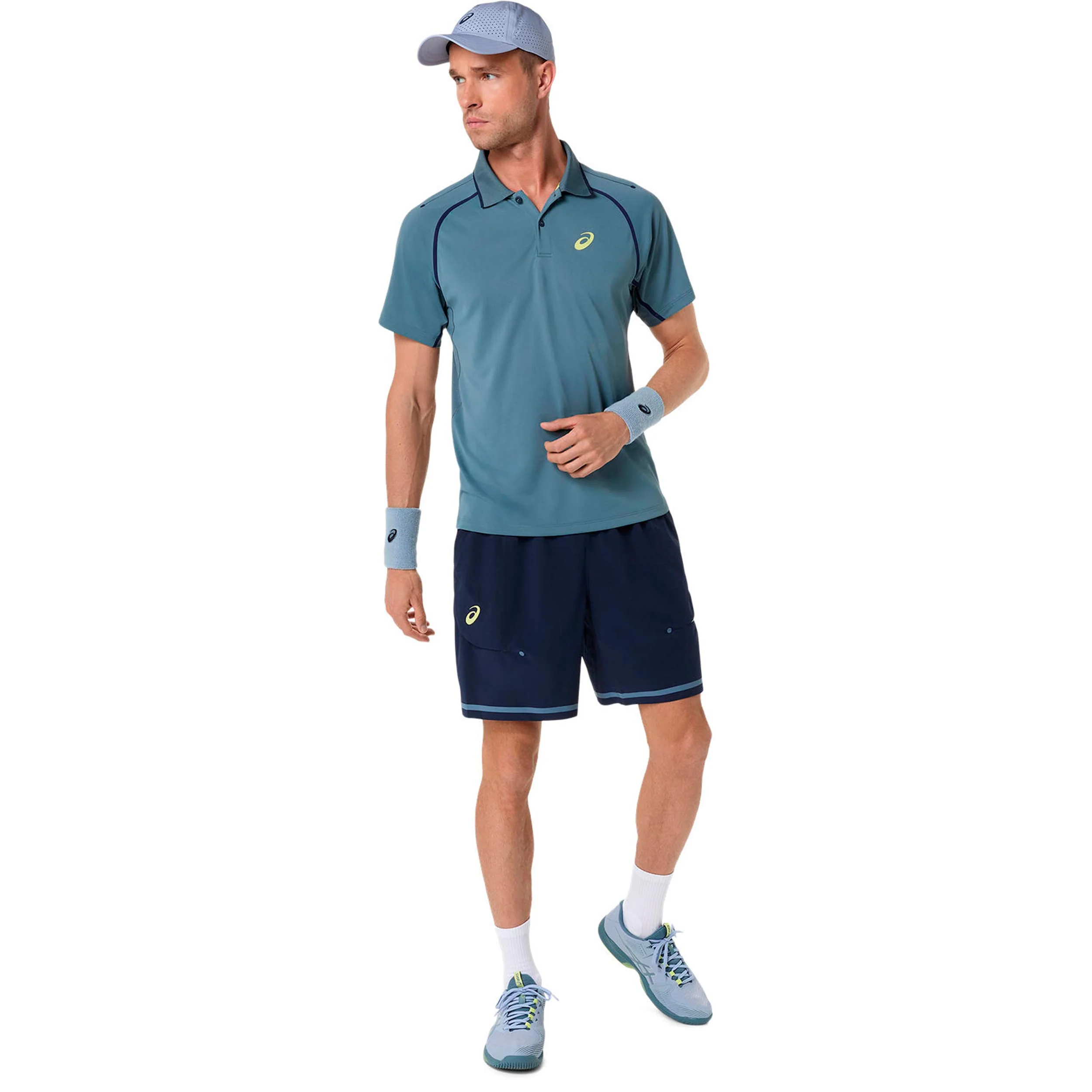 Match 7In  Shorts Hombres-azul oscuro - Image 8