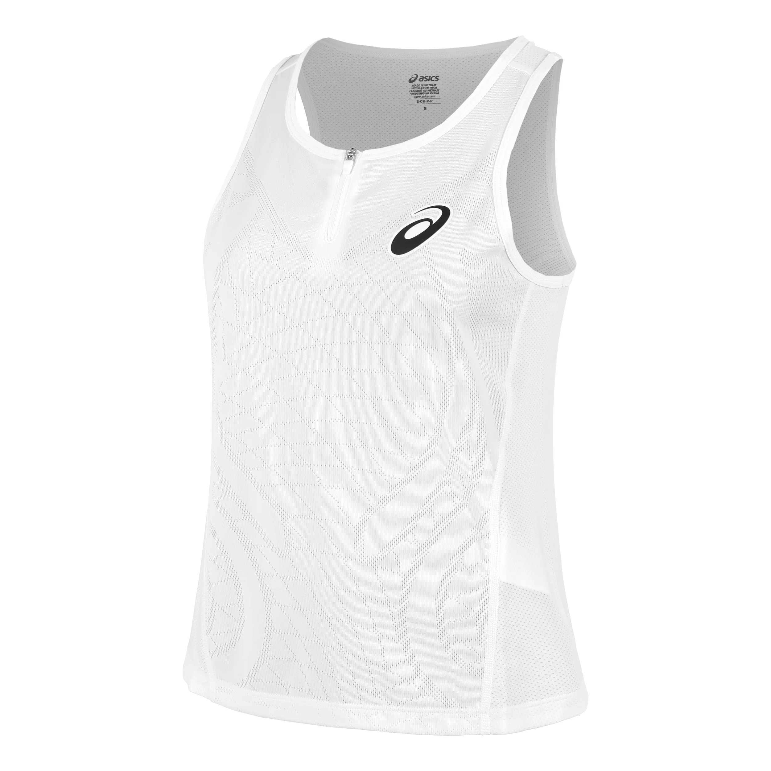 Match Actibreeze Camiseta De Tirantes Mujeres-Blanco