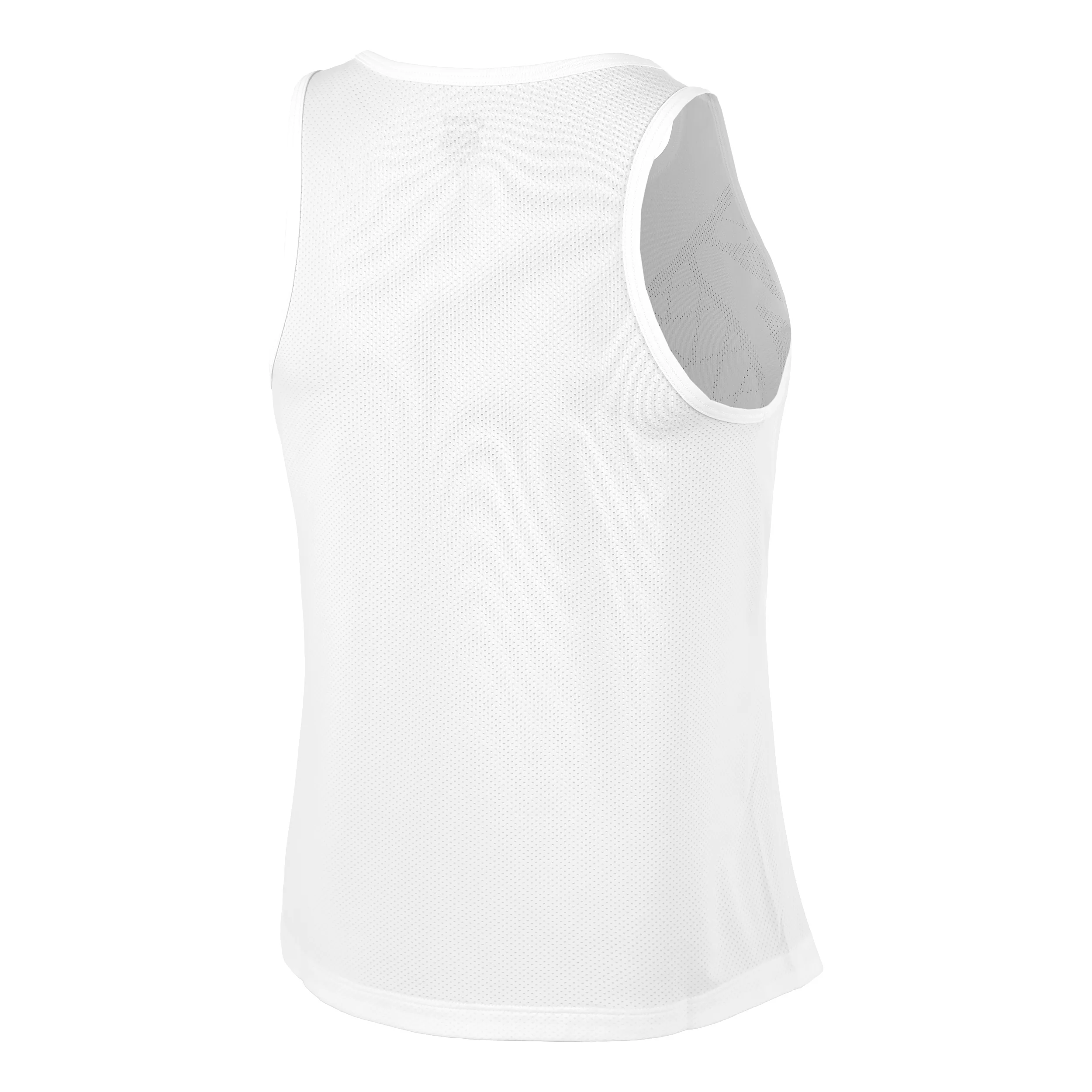 Match Actibreeze Camiseta De Tirantes Mujeres-Blanco - Image 2