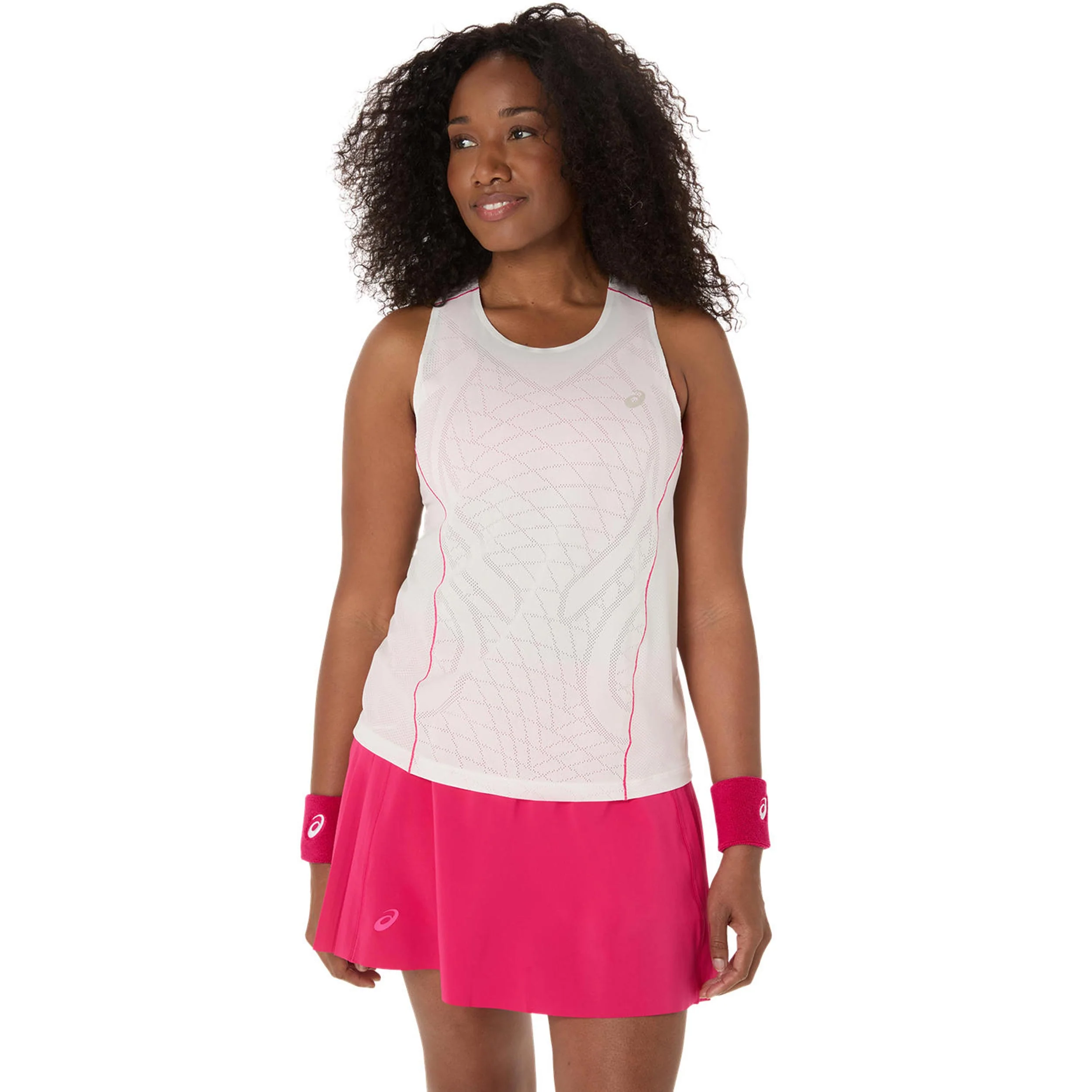 Match Actibreeze Camiseta De Tirantes Mujeres-Crema