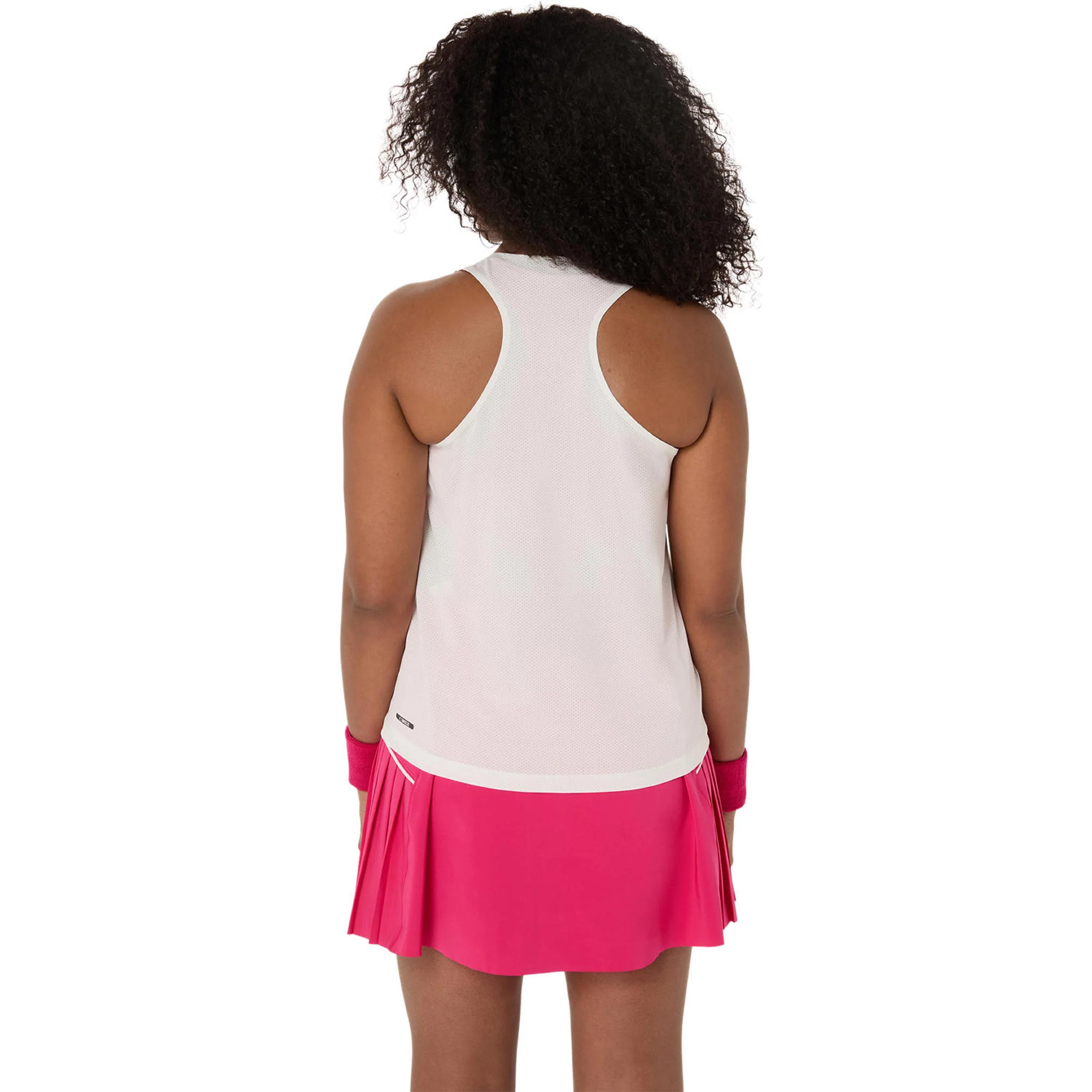 Match Actibreeze Camiseta De Tirantes Mujeres-Crema - Image 2