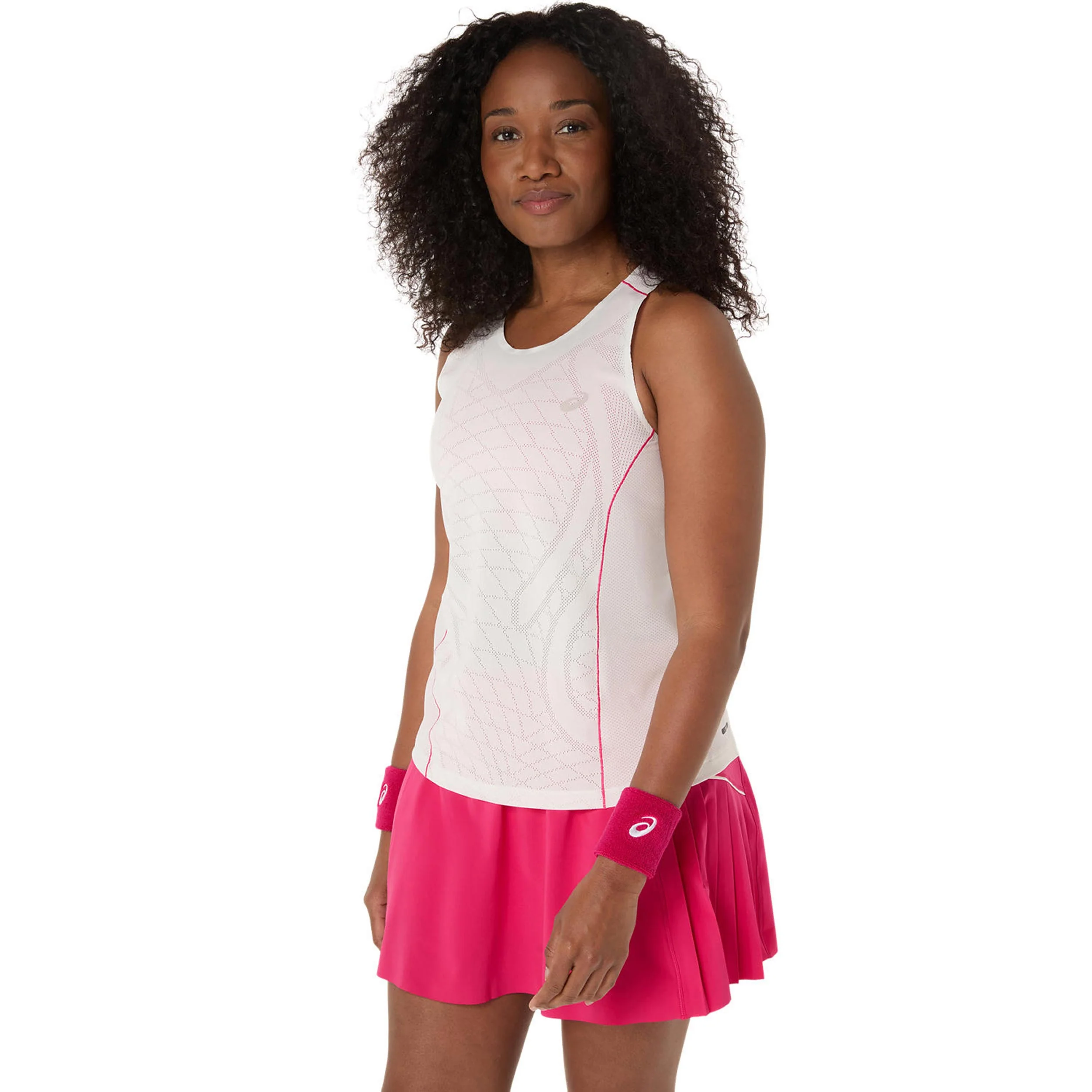 Match Actibreeze Camiseta De Tirantes Mujeres-Crema - Image 3