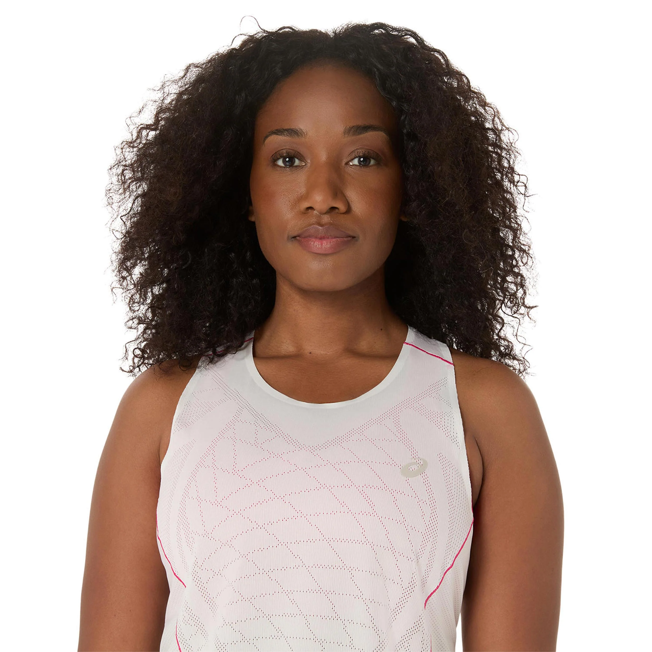 Match Actibreeze Camiseta De Tirantes Mujeres-Crema - Image 4