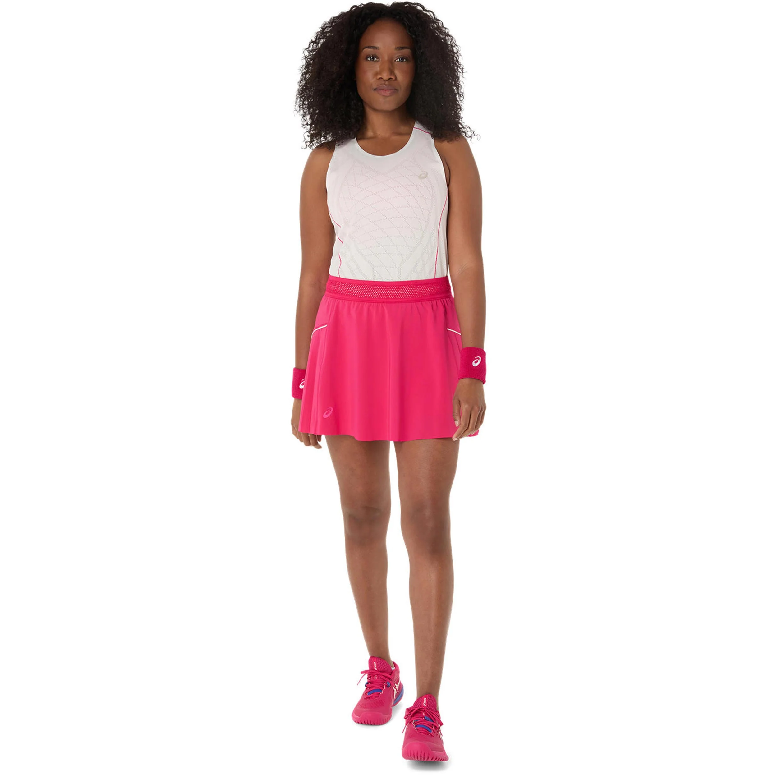 Match Actibreeze Camiseta De Tirantes Mujeres-Crema - Image 6
