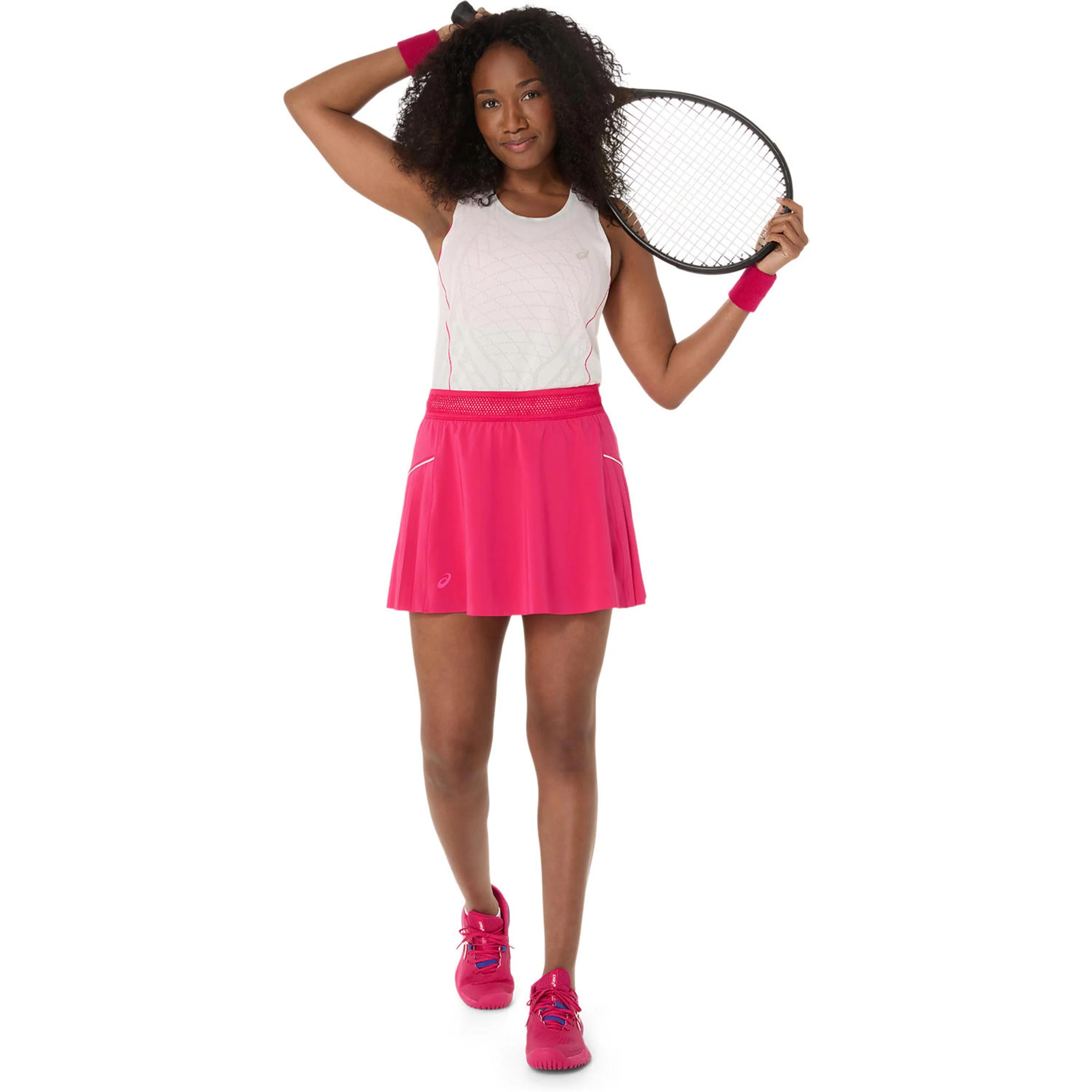Match Actibreeze Camiseta De Tirantes Mujeres-Crema - Image 7