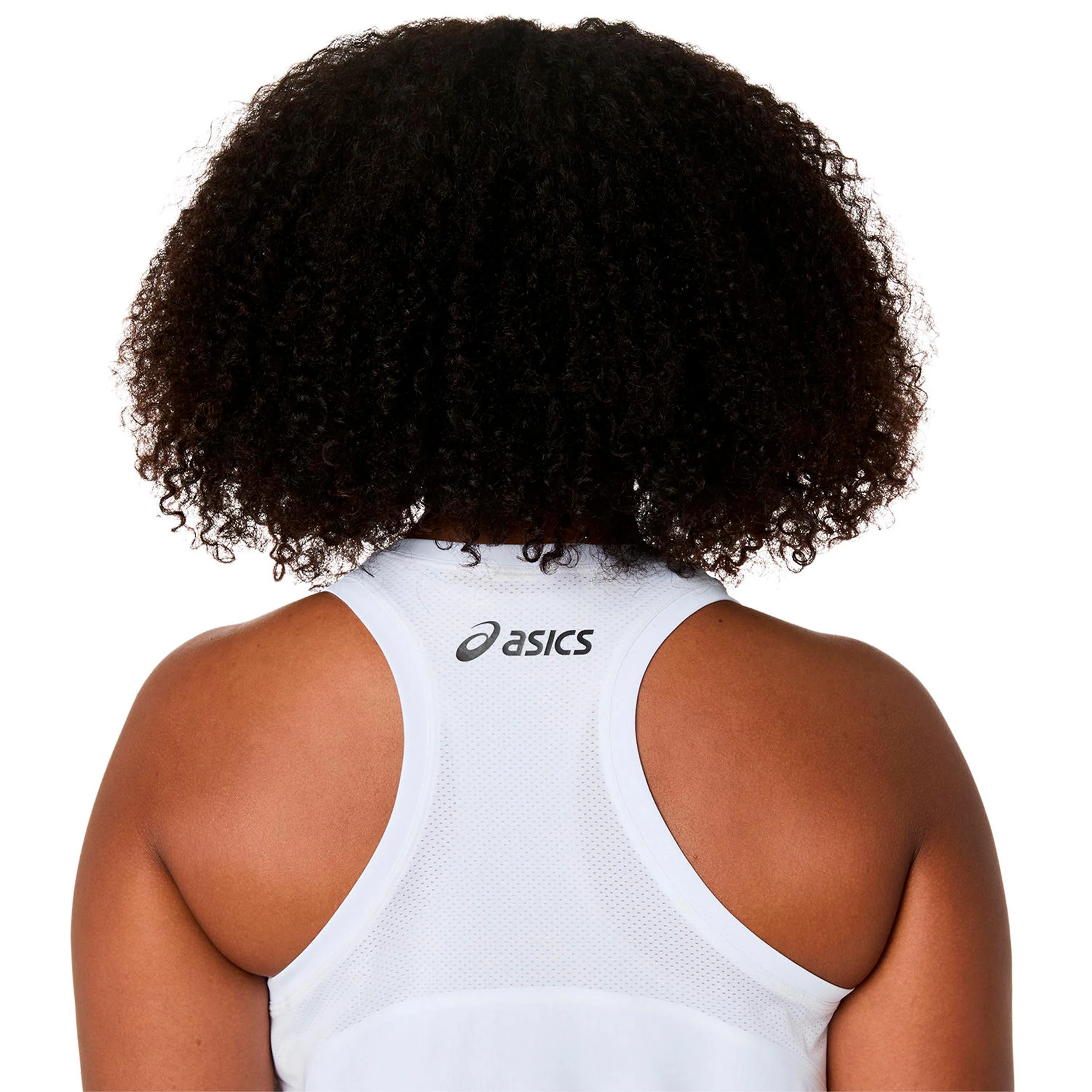 Match Camiseta de tirantes Mujeres-blanco - Image 5
