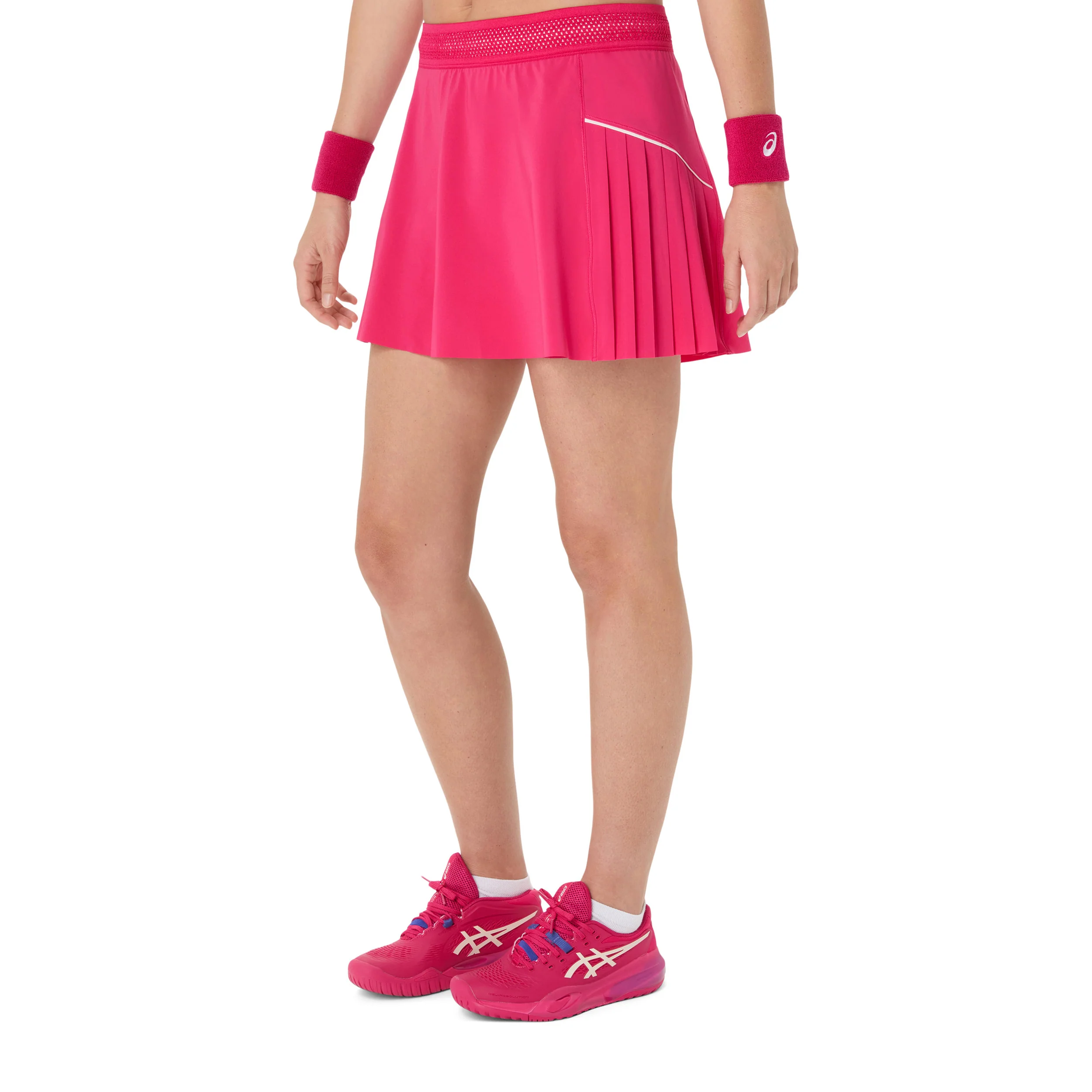 Match Falda Mujeres-Rosa - Image 3