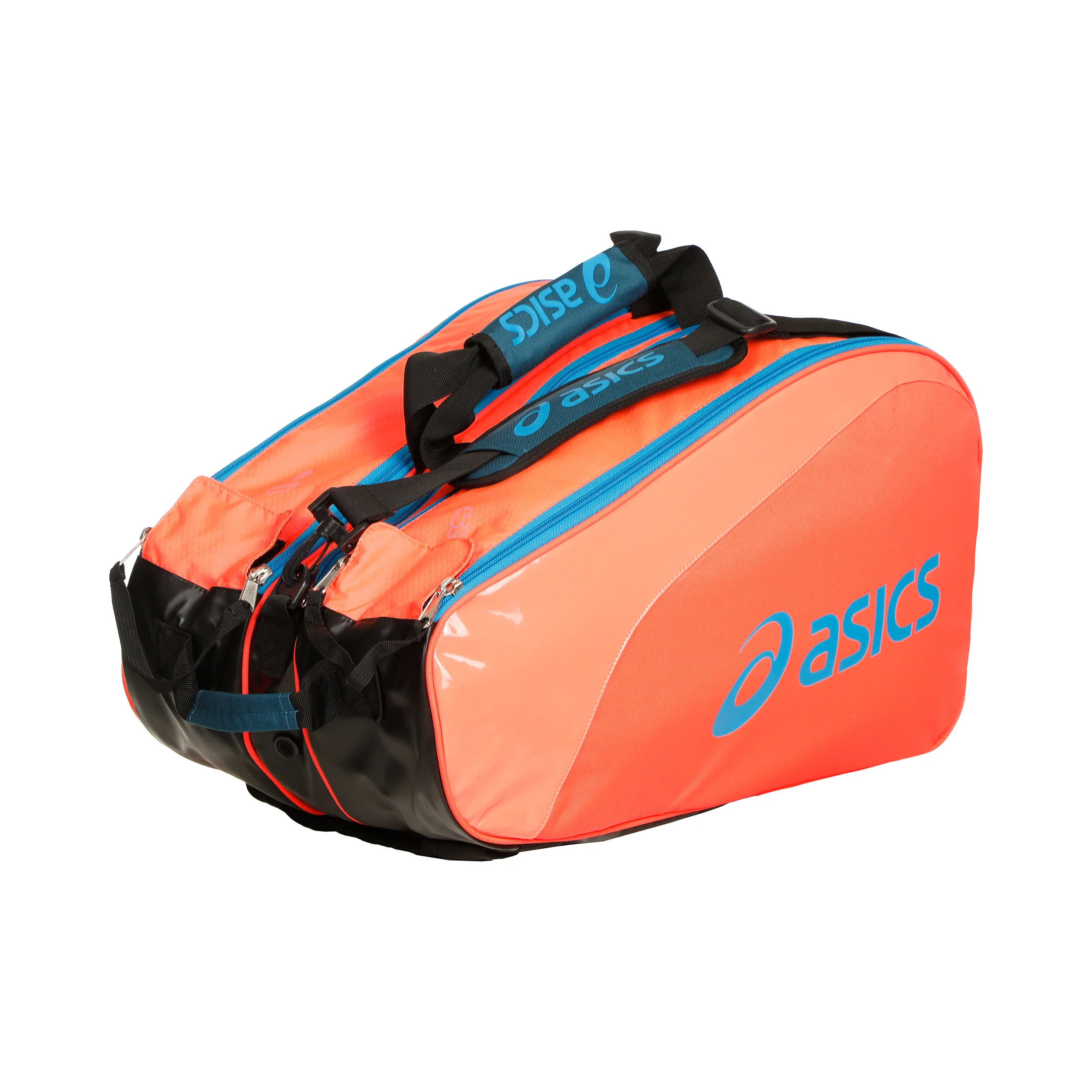 Medium Sports Performance Paletero - naranja