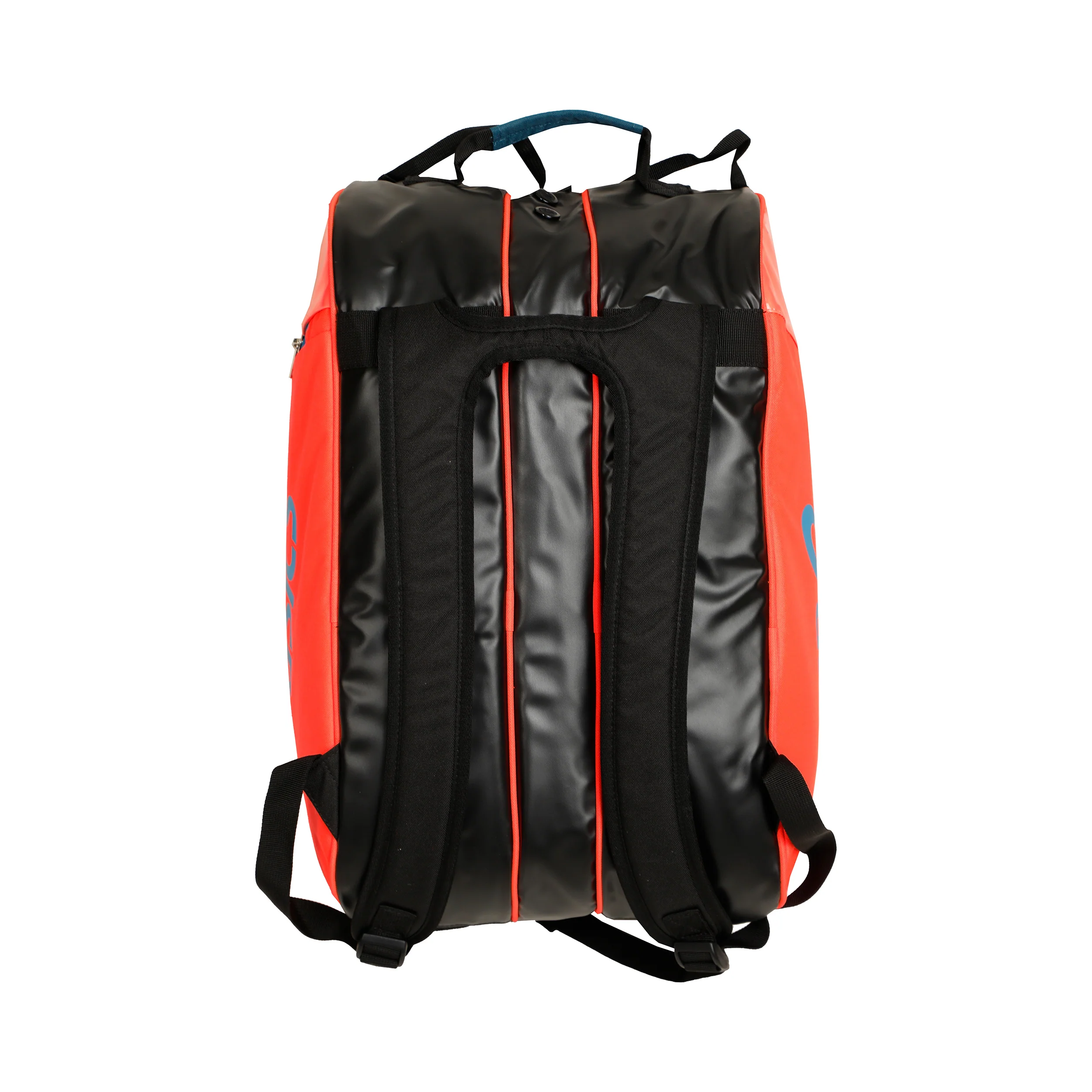 Medium Sports Performance Paletero - naranja - Image 2