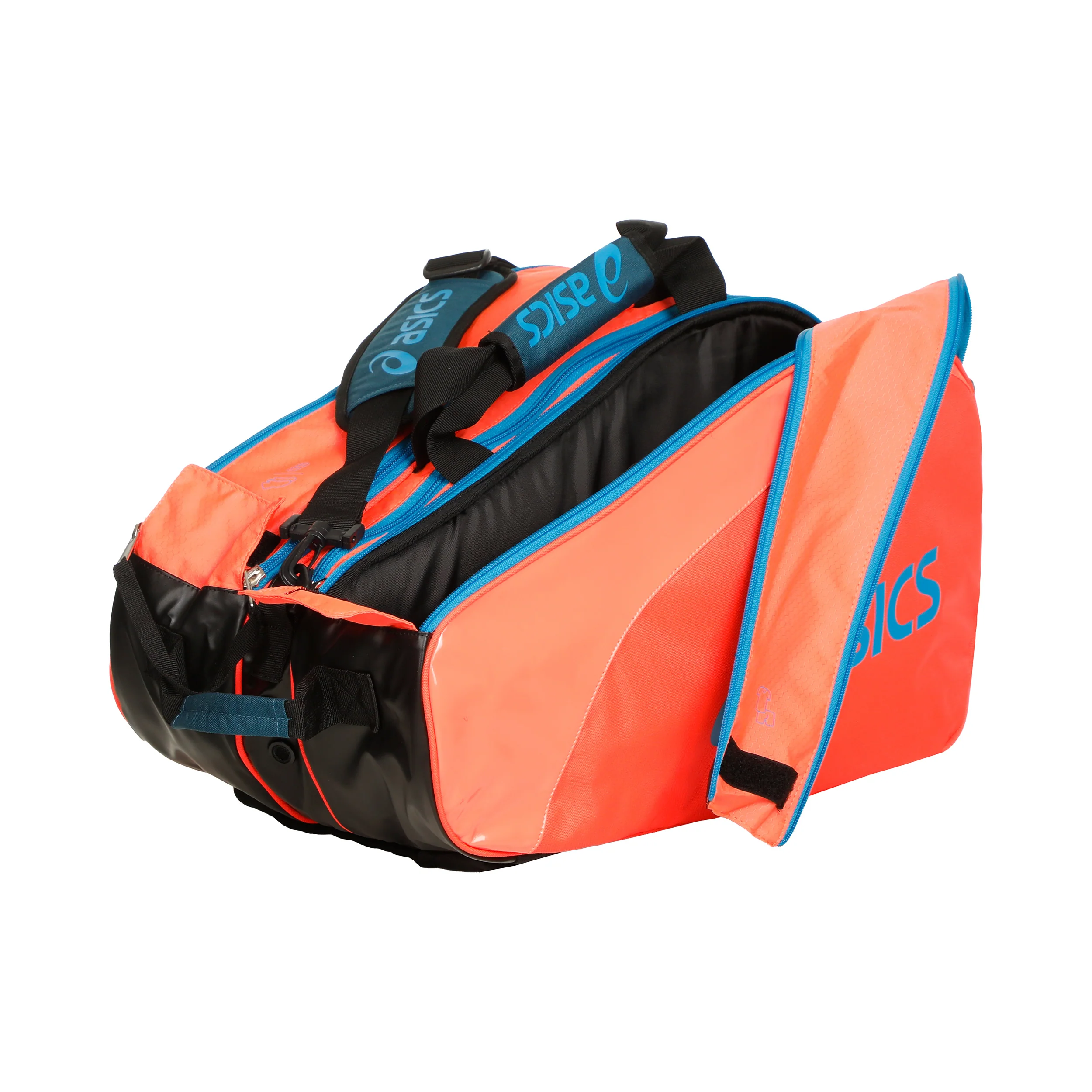 Medium Sports Performance Paletero - naranja - Image 3