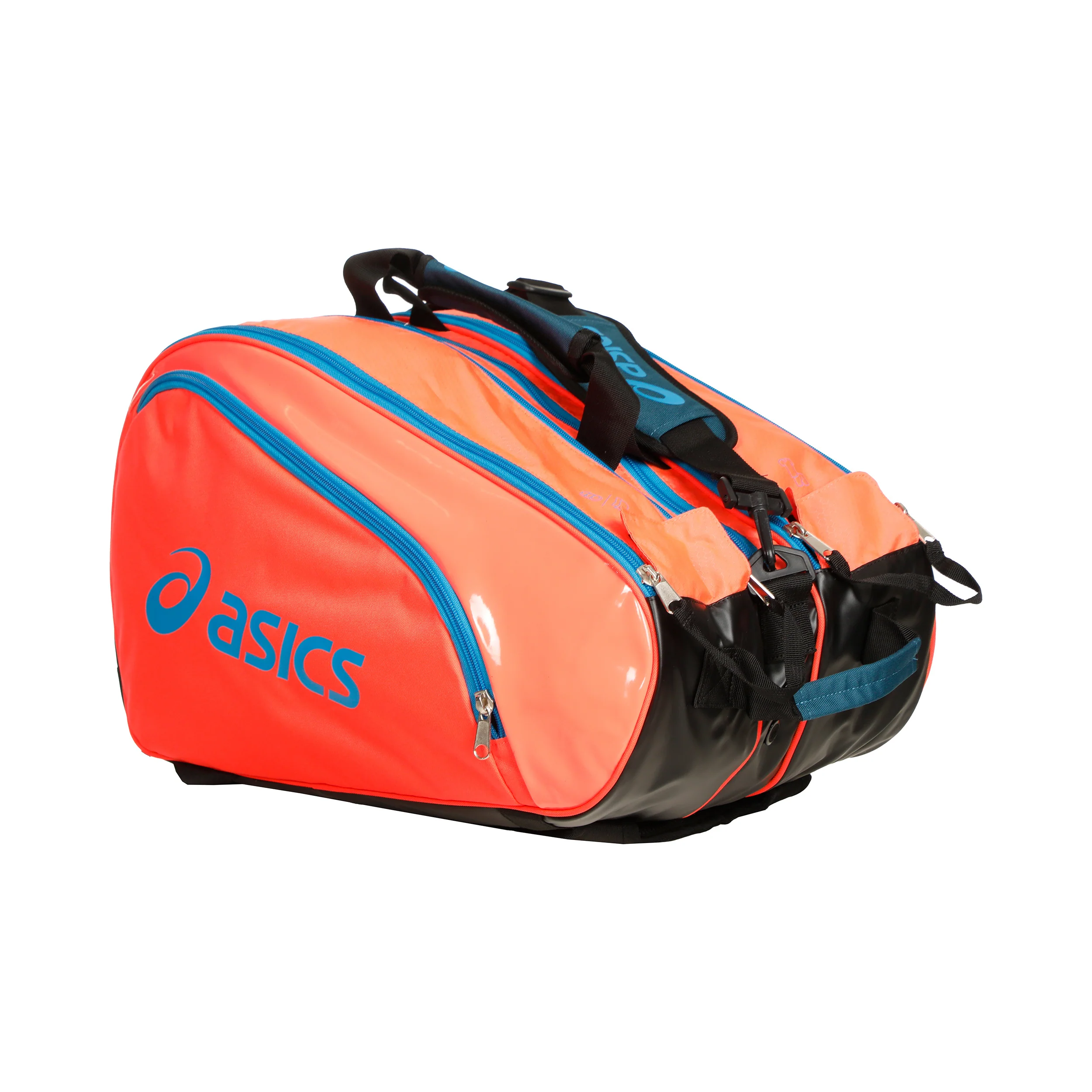 Medium Sports Performance Paletero - naranja - Image 5