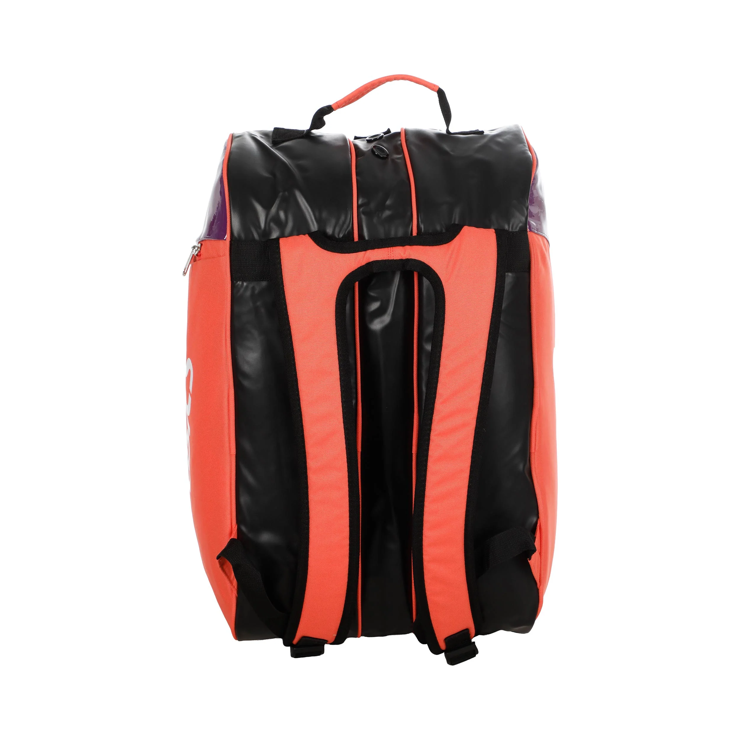 Medium Sports Performance Paletero - naranja, lila - Image 2