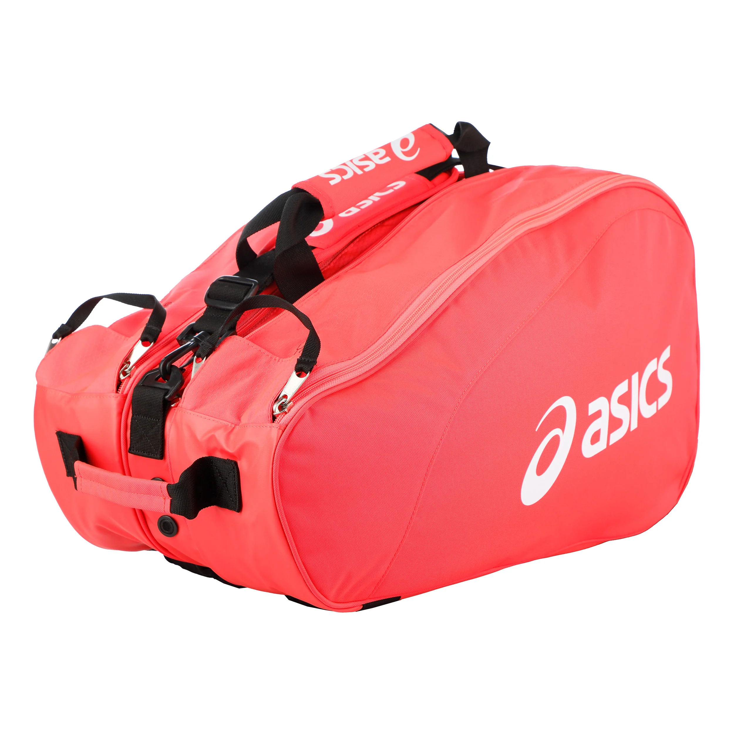 Medium Sports Performance Paletero - rosa