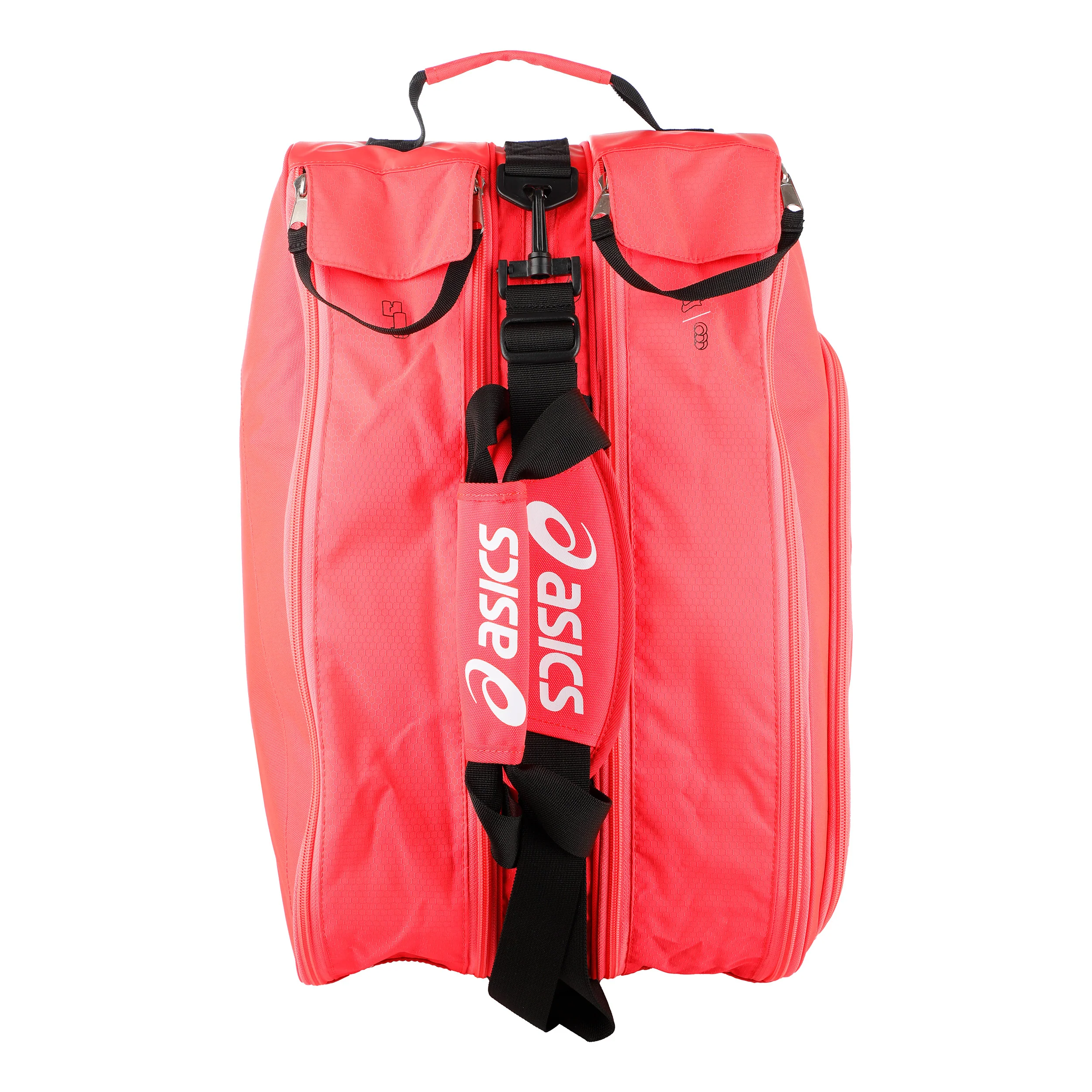 Medium Sports Performance Paletero - rosa - Image 5
