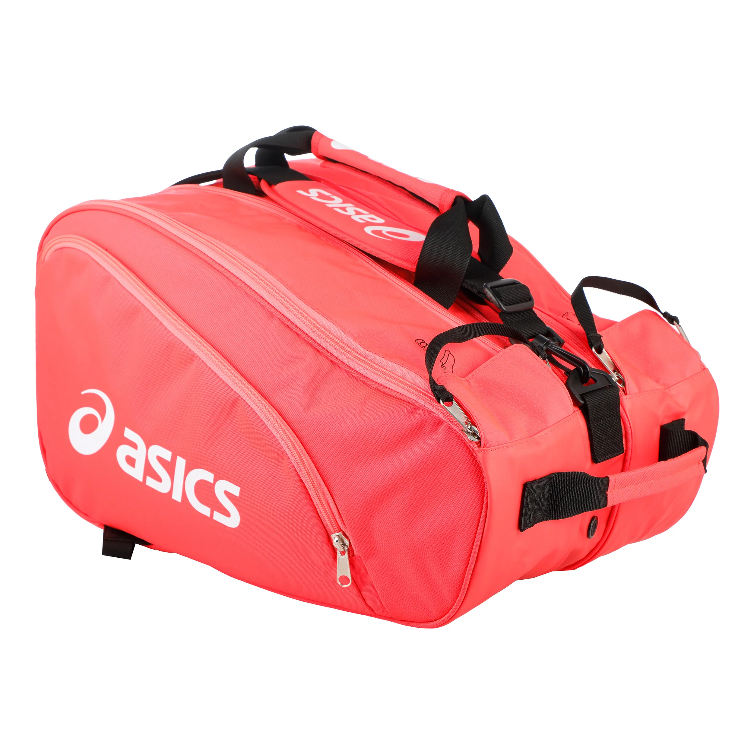 Medium Sports Performance Paletero - rosa - Image 6
